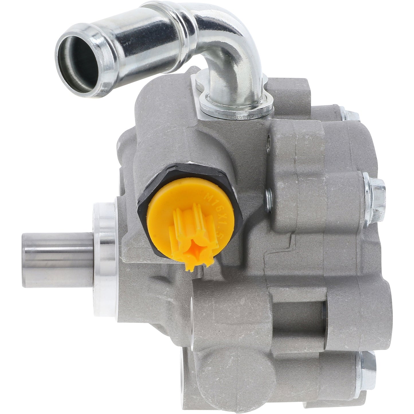 Power Steering Pump - Marathon HP - Hydraulic Power - New - 96937MN