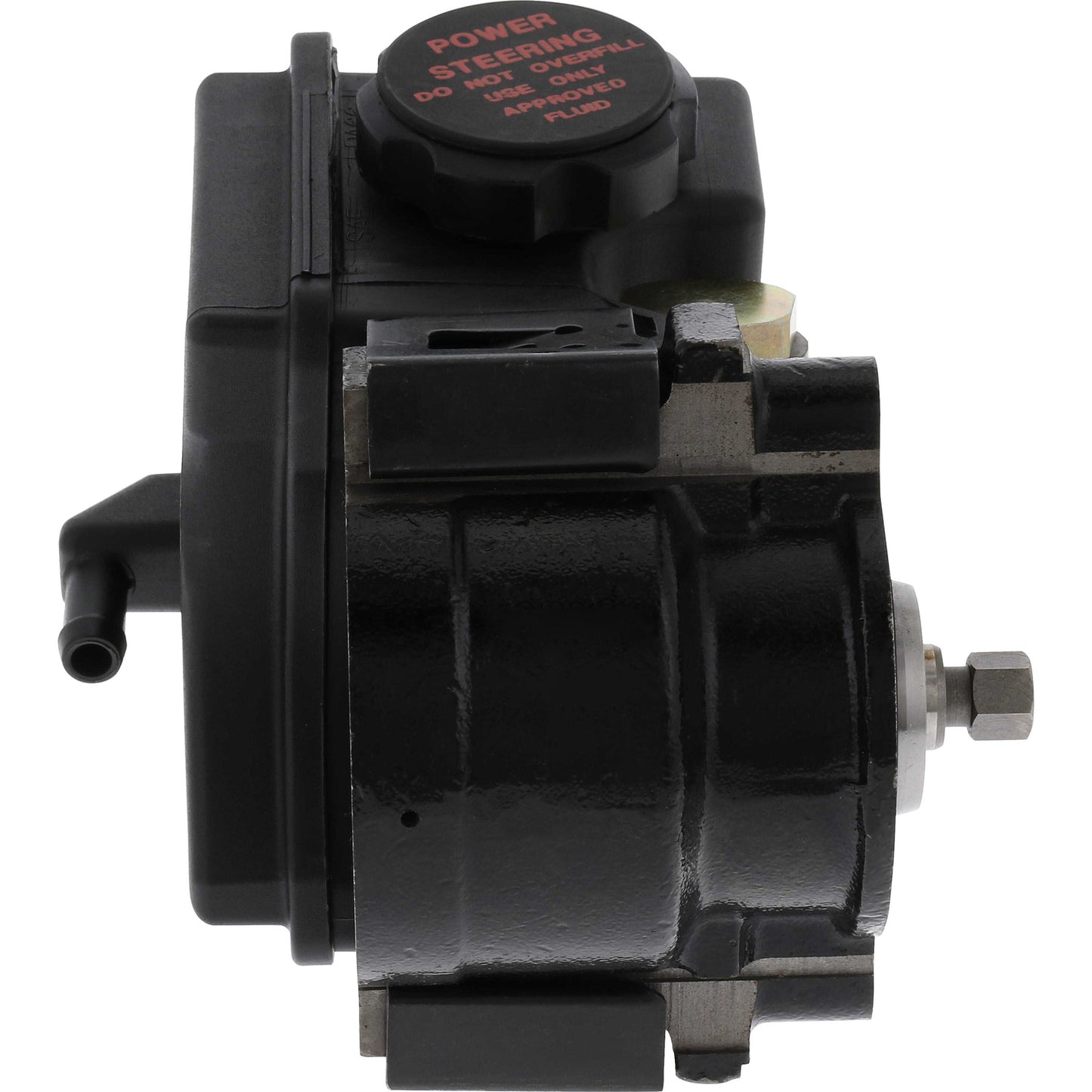 Power Steering Pump - Marathon HP - Hydraulic Power - New - 97148MN