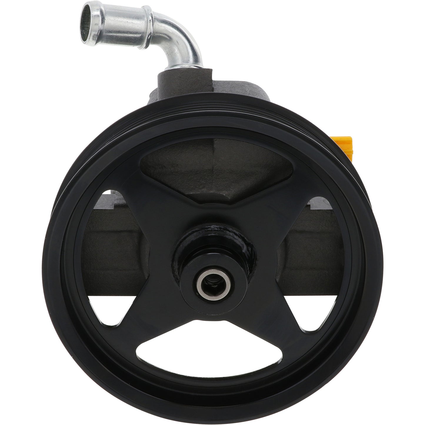 Power Steering Pump - Marathon HP - Hydraulic Power - New - 97304MN