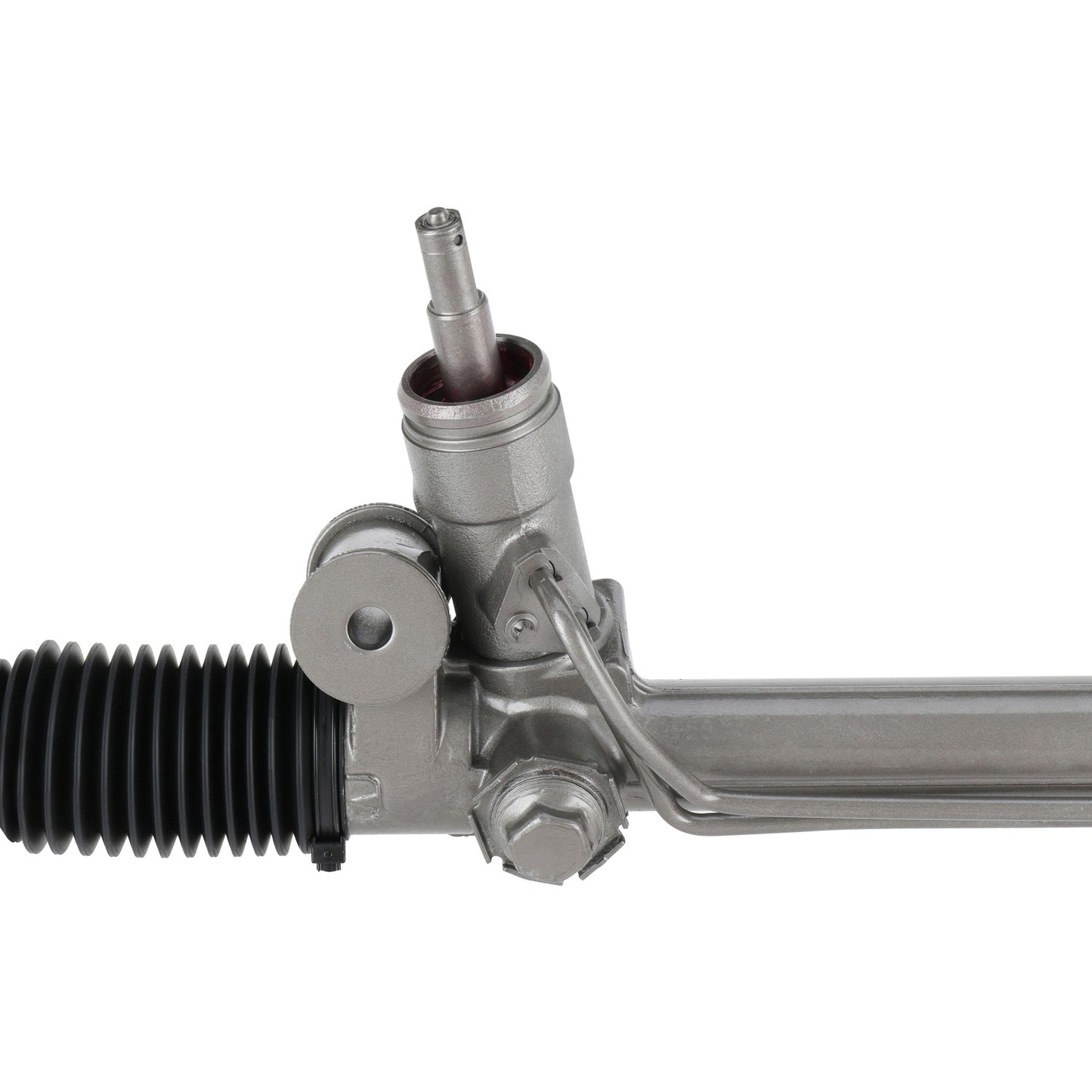 Rack and Pinion Assembly - MAVAL - Hydraulic Power - Remanufactured - 95413M