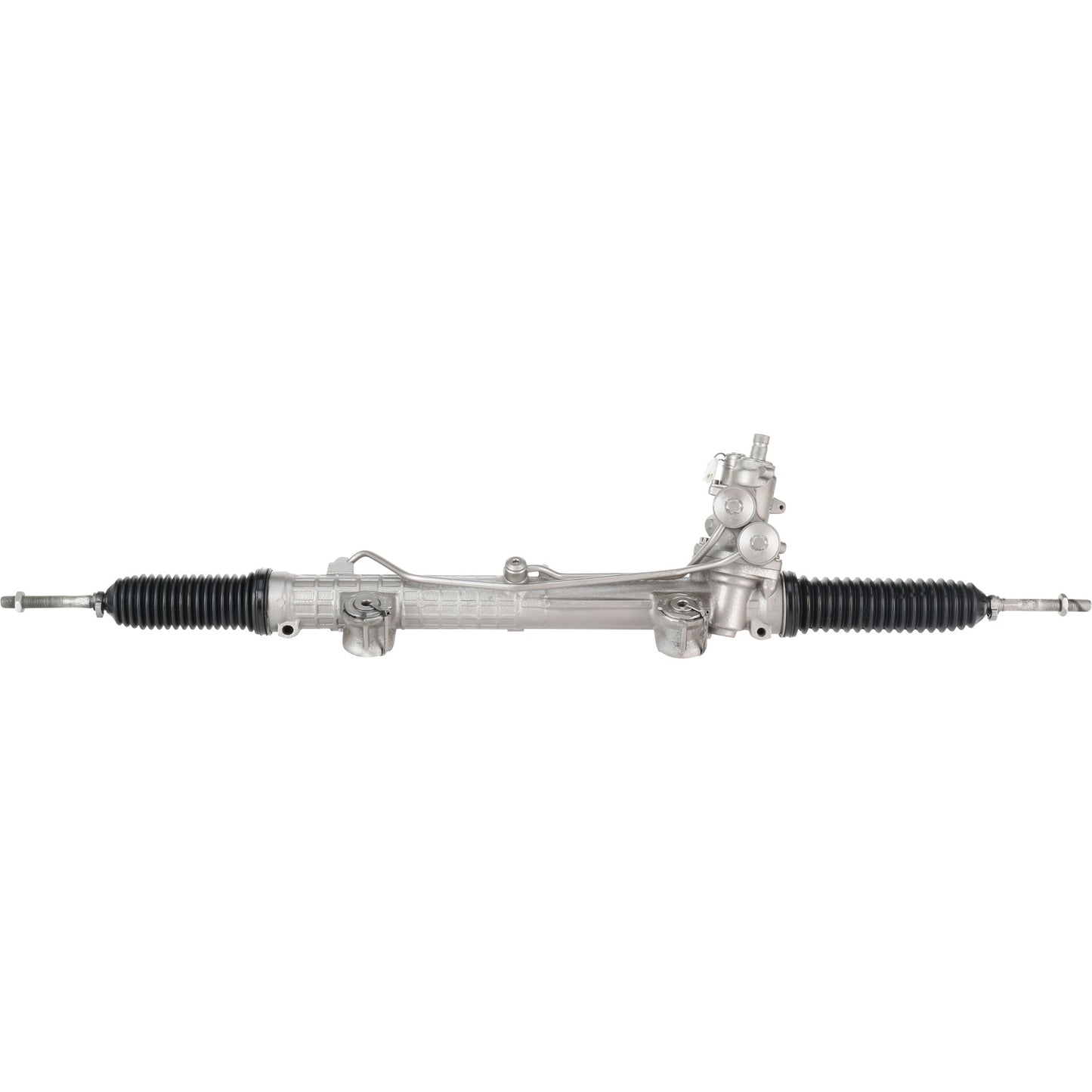 Rack and Pinion Assembly - MAVAL - Hydraulic Power - Remanufactured - 93209M