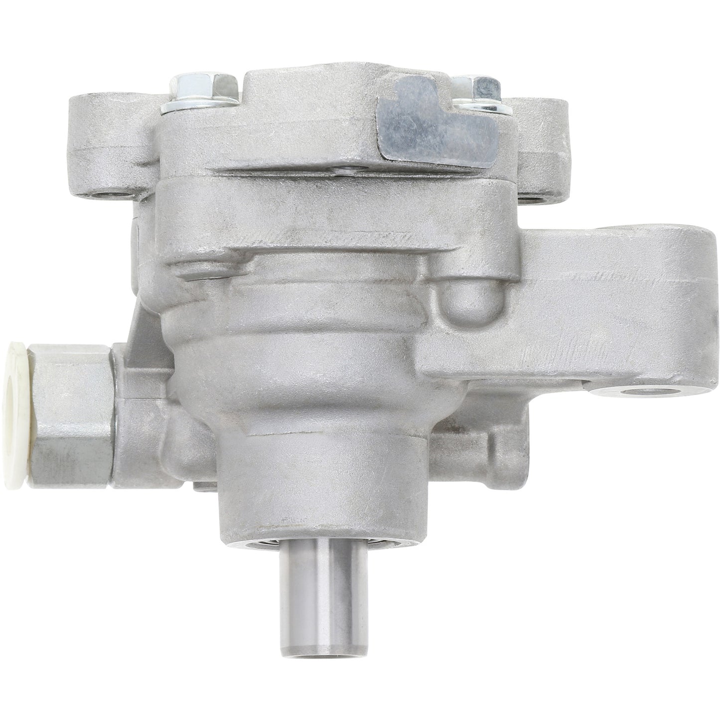 Power Steering Pump - Marathon HP - Hydraulic Power - New - 96727MN