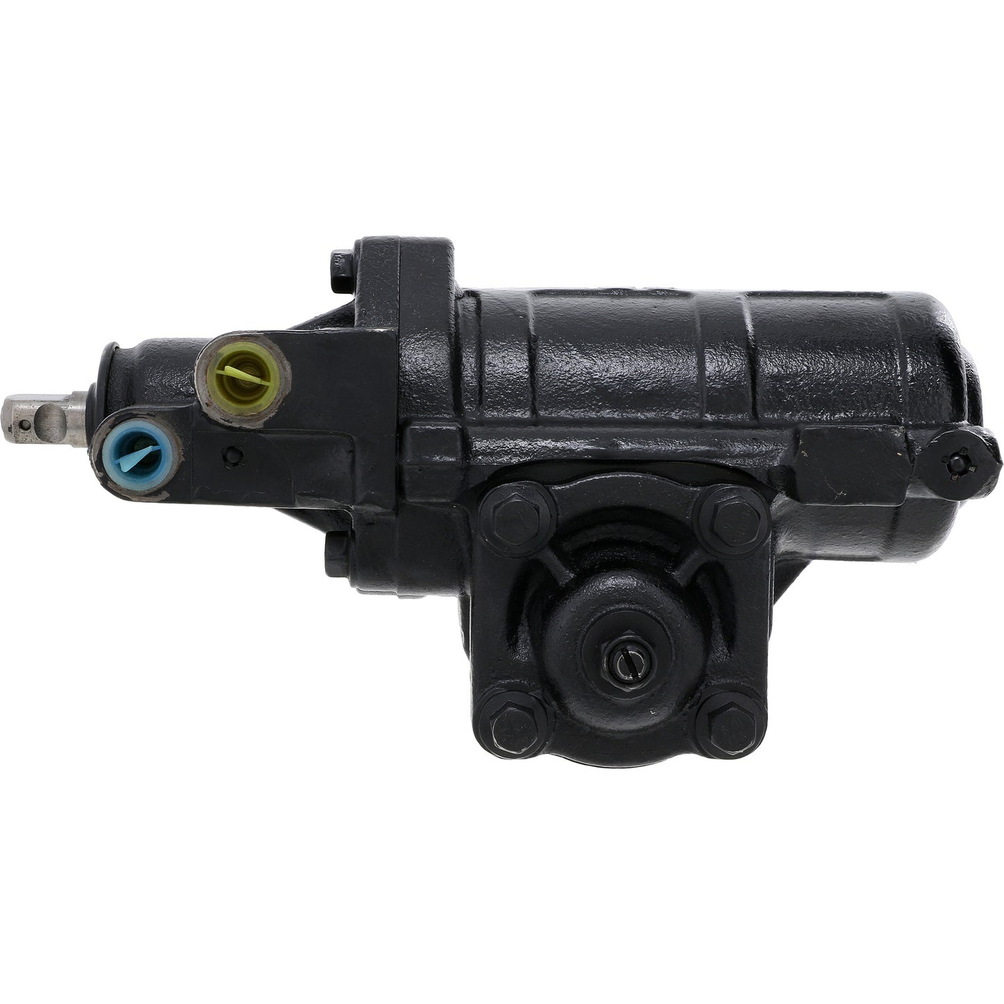 Steering Gear Box - Marathon HP - Hydraulic Power - New - 98183MN