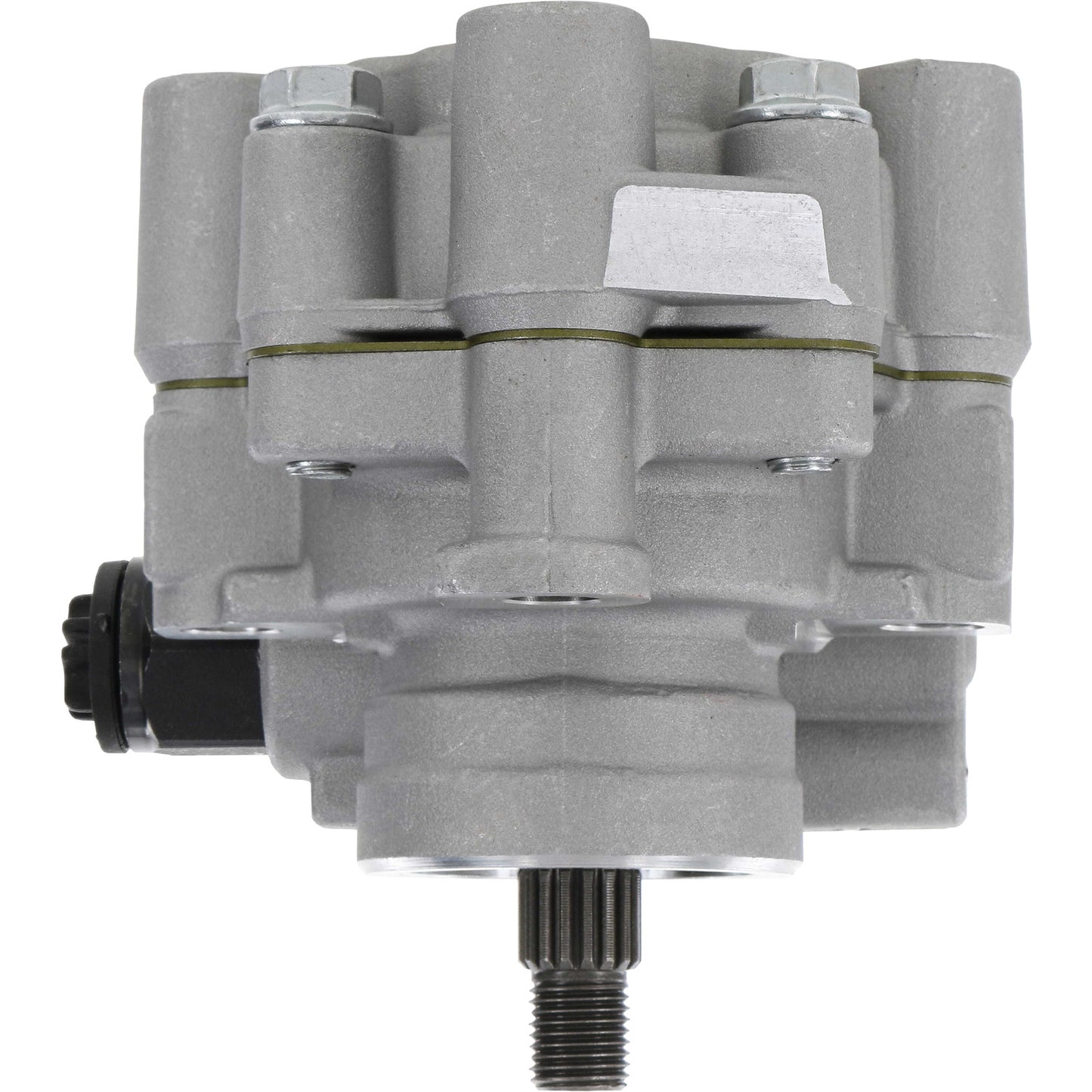 Power Steering Pump - Marathon HP - Hydraulic Power - New - 96242MN
