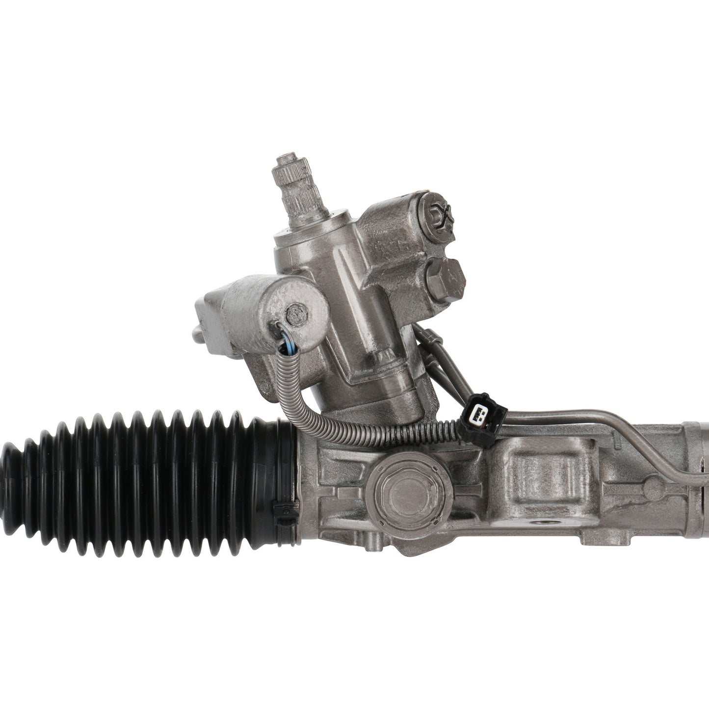 Rack and Pinion Assembly - MAVAL - Hydraulic Power - Remanufactured - 93322M