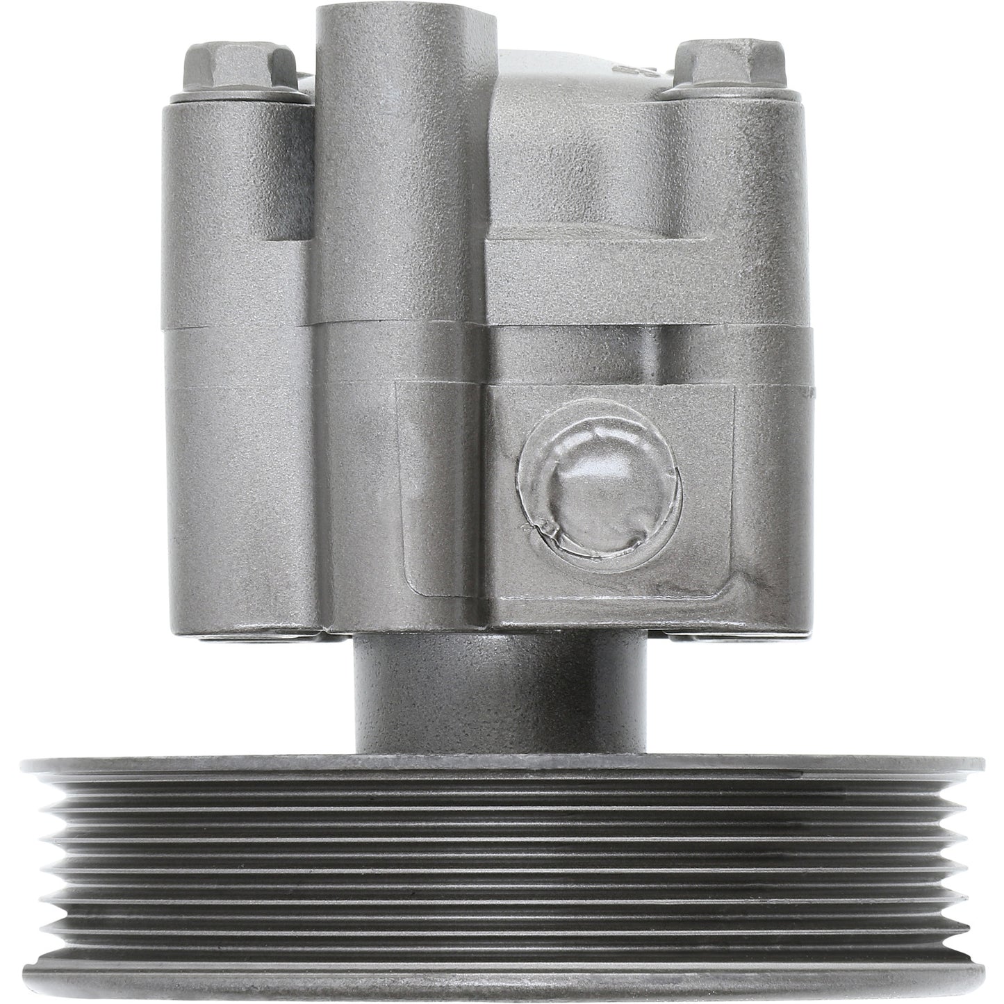 Power Steering Pump - MAVAL - Hydraulic Power - Remanufactured - 96827M