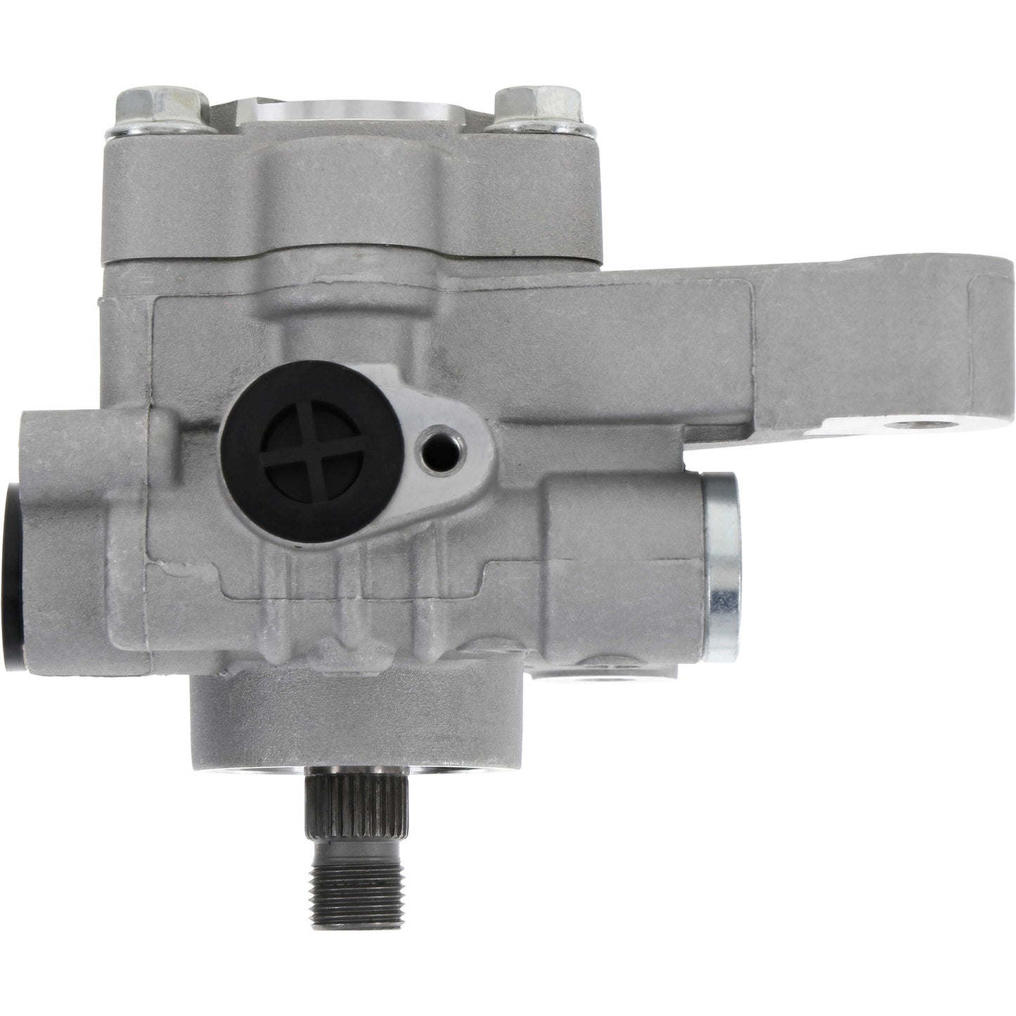 Power Steering Pump - Marathon HP - Hydraulic Power - New - 96339MN