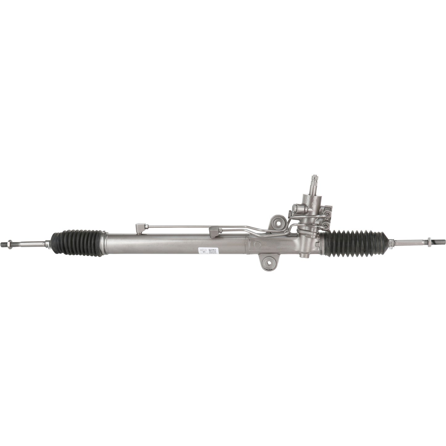 Rack and Pinion Assembly - MAVAL - Hydraulic Power - Remanufactured - 93128M
