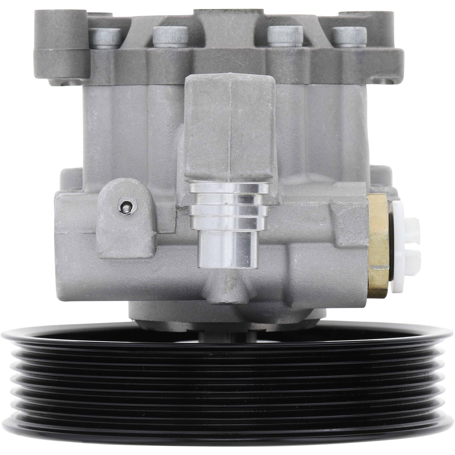 Power Steering Pump - Marathon HP - Hydraulic Power - New - 96615MN