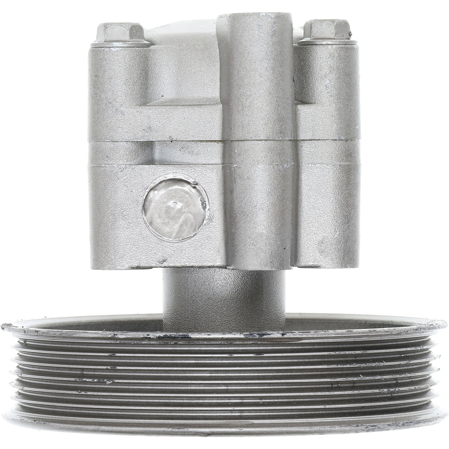 Power Steering Pump - MAVAL - Hydraulic Power - Remanufactured - 96374M