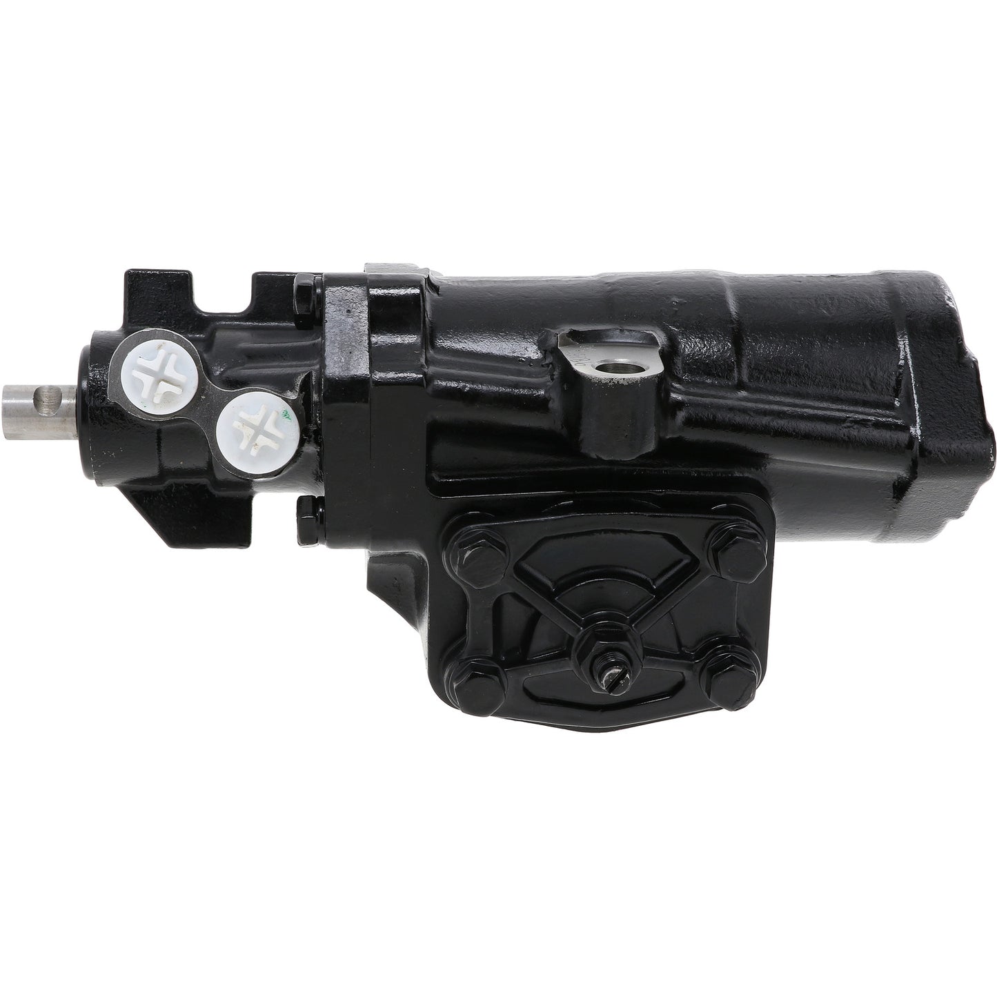 Steering Gear Box - Marathon HP - Hydraulic Power - New - 98157MN