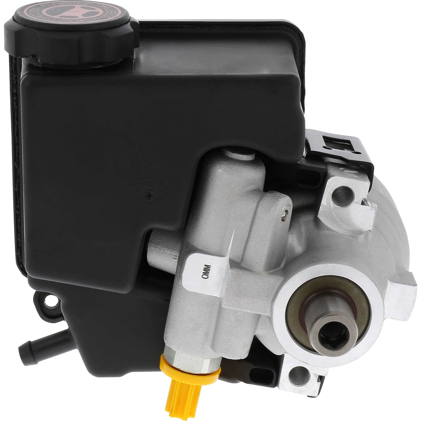 Power Steering Pump - Marathon HP - Hydraulic Power - New - 97154MN