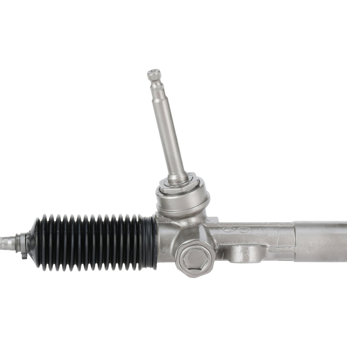 Rack and Pinion Assembly - MAVAL - Manual - Remanufactured - 94391M