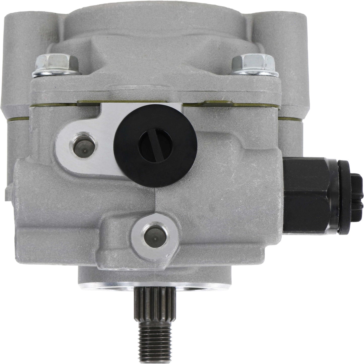 Power Steering Pump - Marathon HP - Hydraulic Power - New - 96242MN