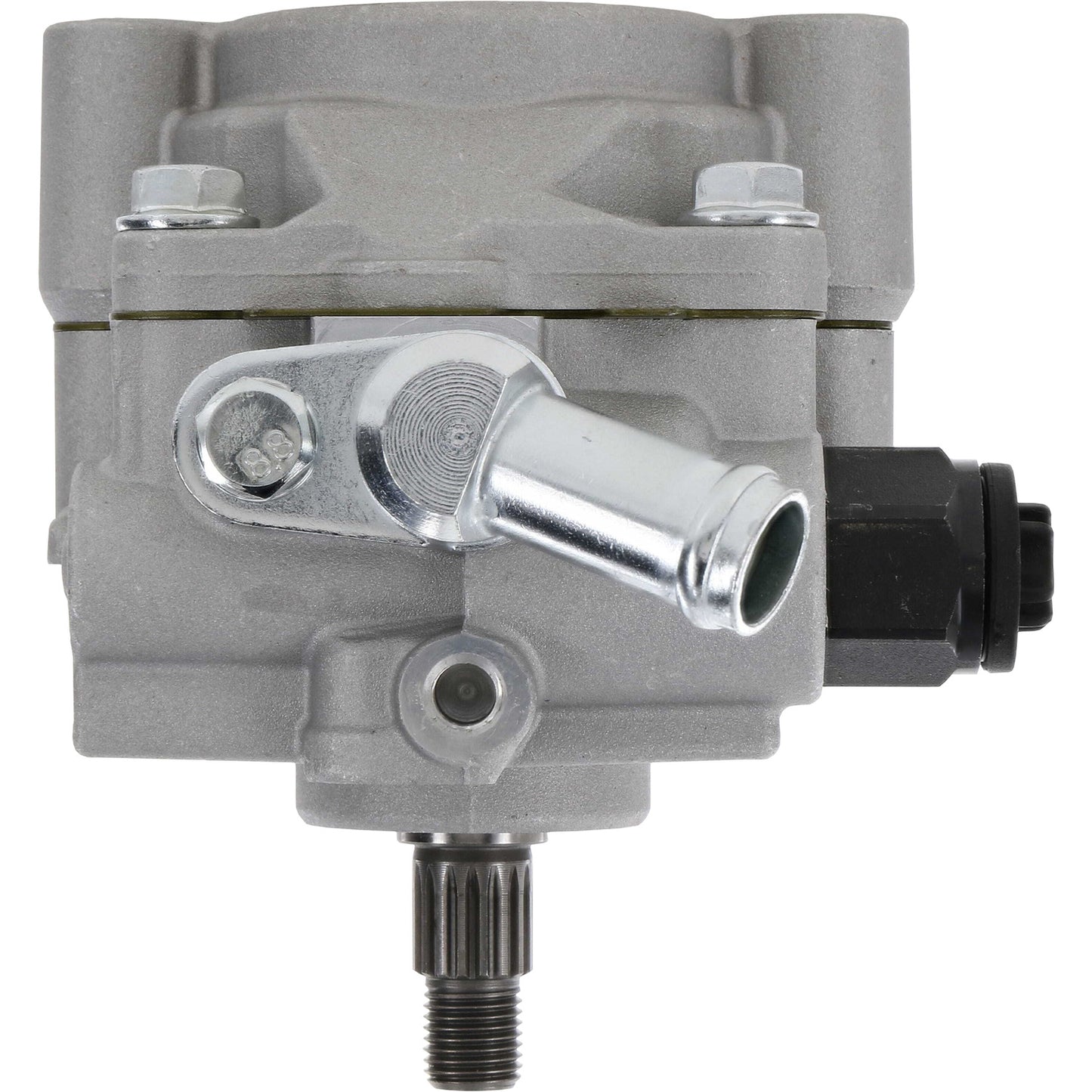 Power Steering Pump - Marathon HP - Hydraulic Power - New - 96380MN