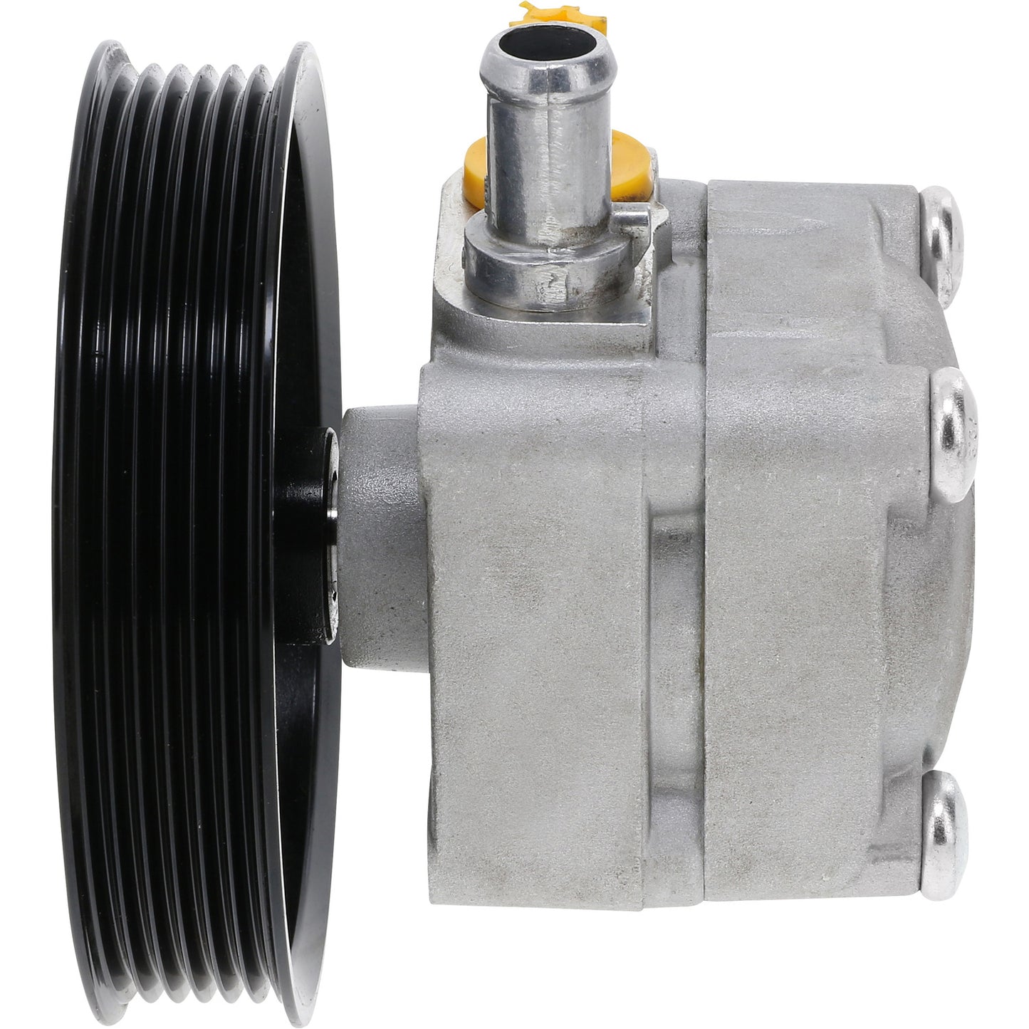Power Steering Pump - Marathon HP - Hydraulic Power - New - 96496MN