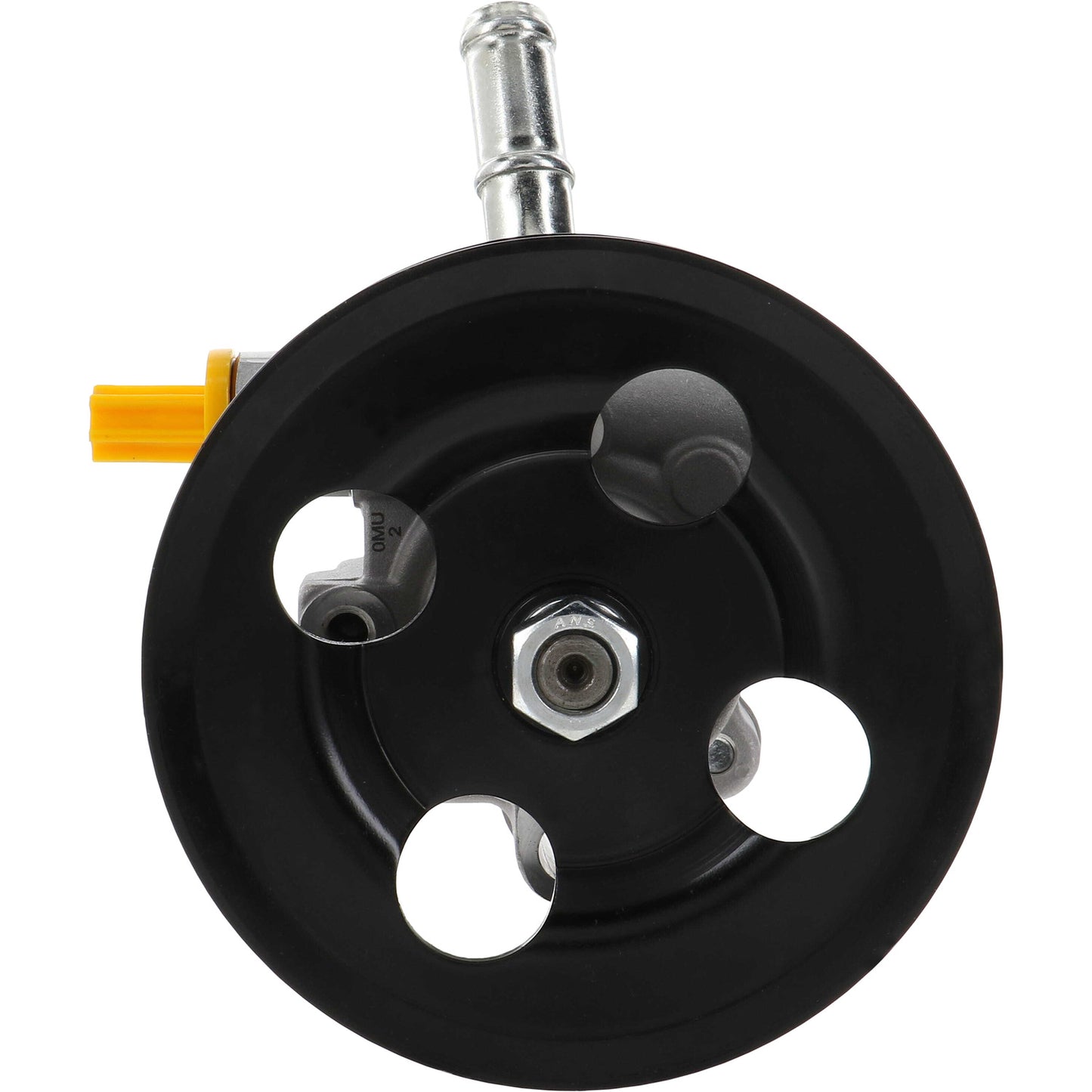 Power Steering Pump - Marathon HP - Hydraulic Power - New - 96369MN