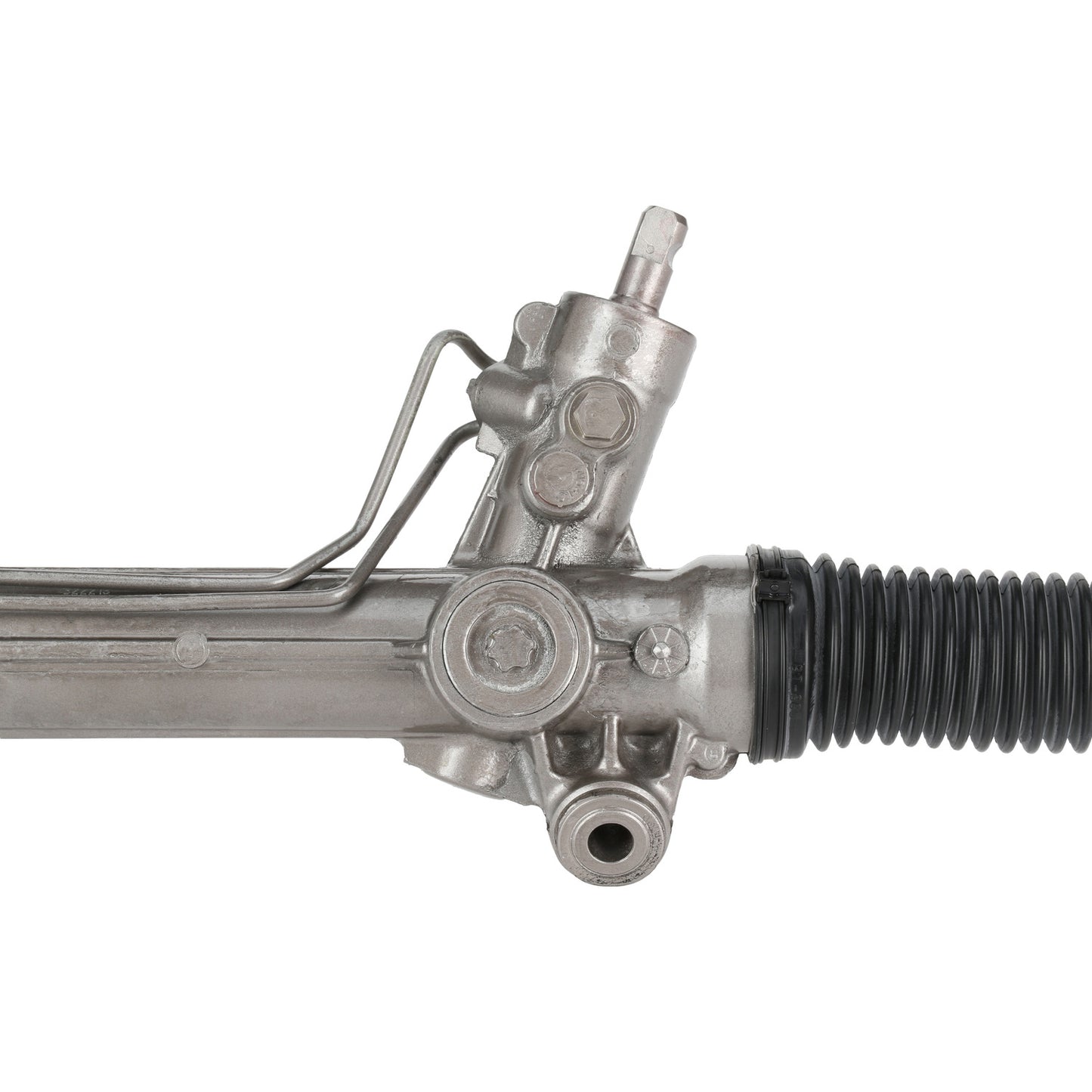 Rack and Pinion Assembly - MAVAL - Hydraulic Power - Remanufactured - 95331M