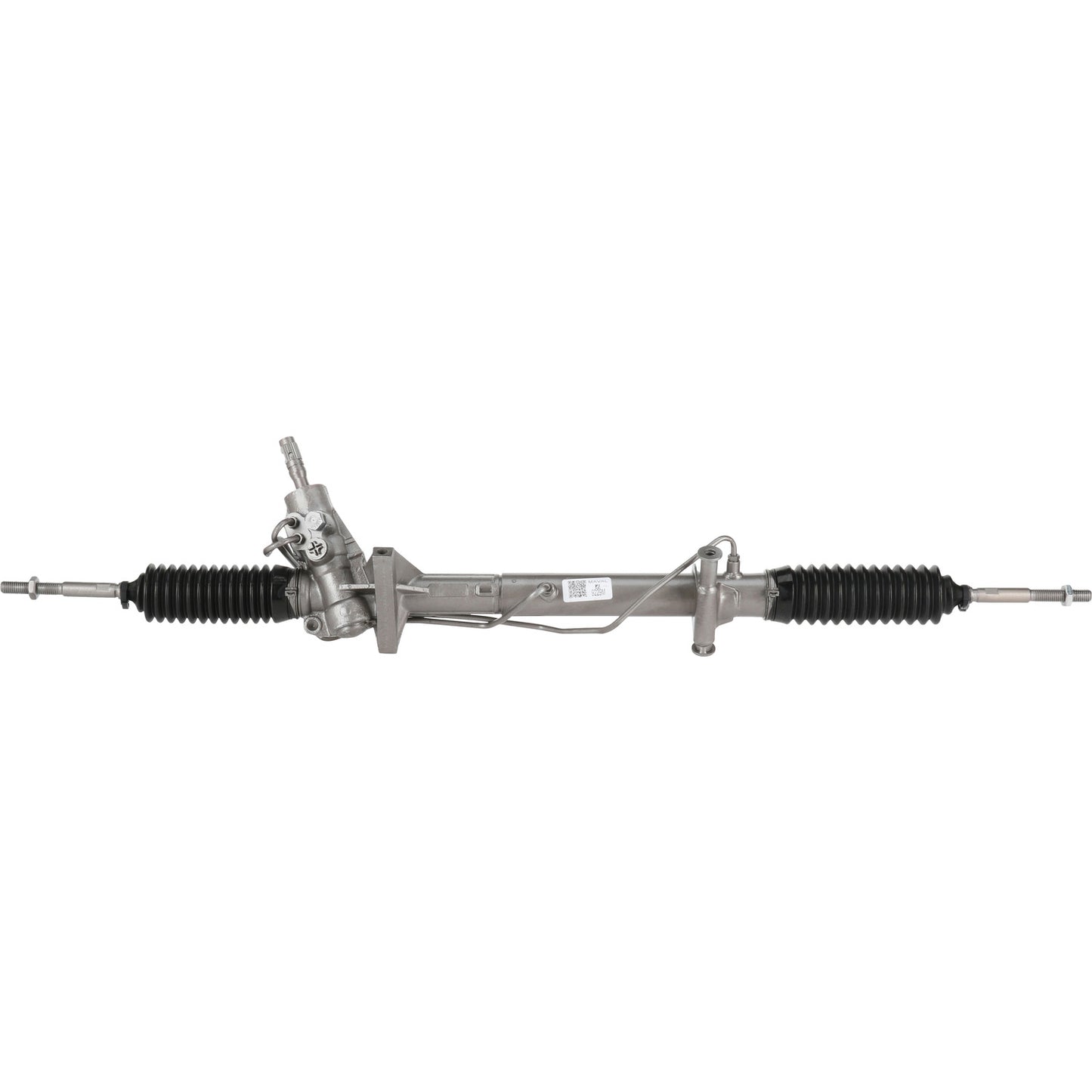 Rack and Pinion Assembly - MAVAL - Hydraulic Power - Remanufactured - 9229M