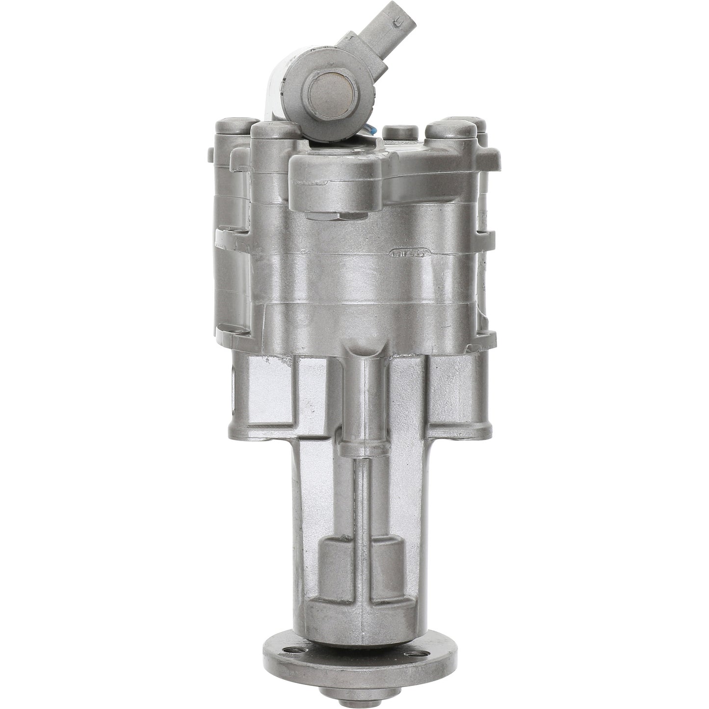 Power Steering Pump - MAVAL - Hydraulic Power - Remanufactured - 96839M