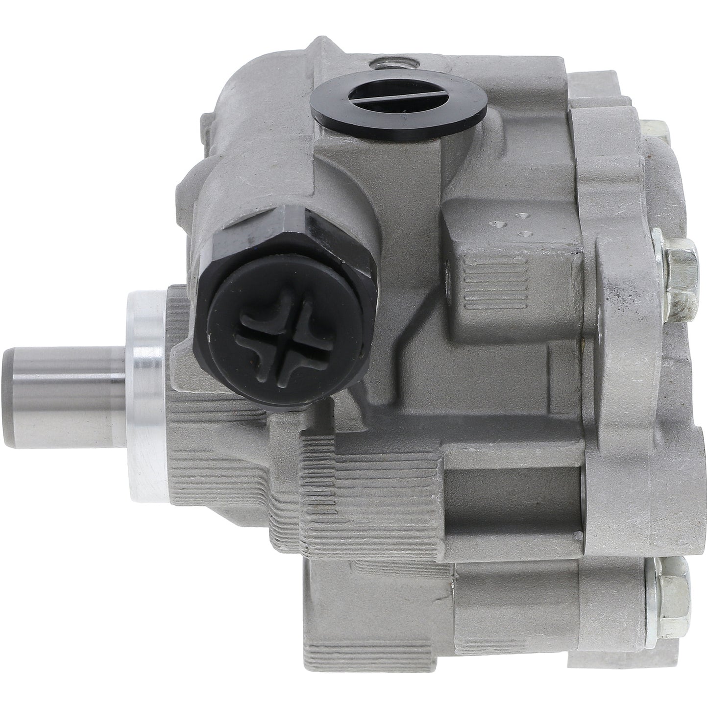 Power Steering Pump - Marathon HP - Hydraulic Power - New - 96818MN