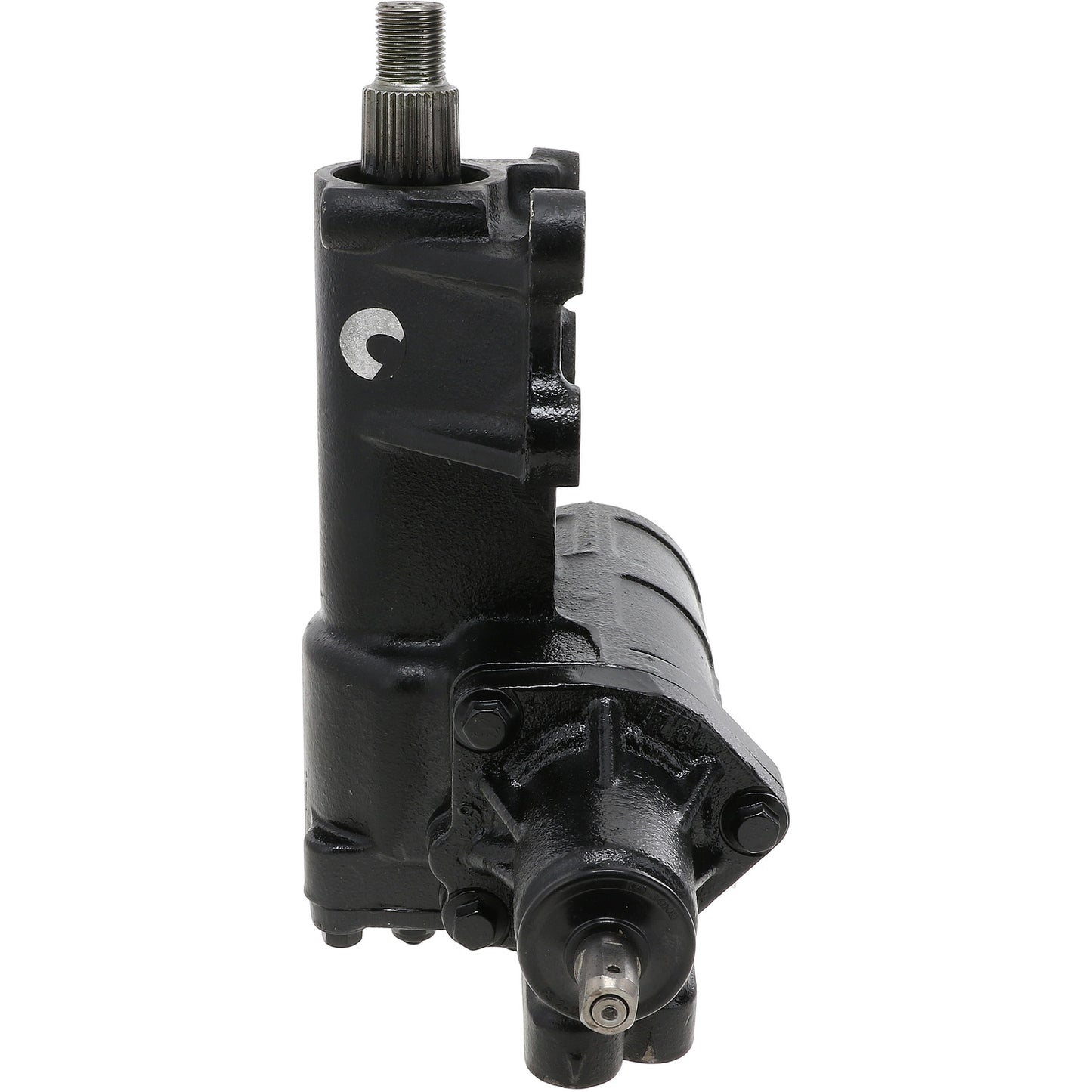 Steering Gear Box - Marathon HP - Hydraulic Power - New - 98183MN