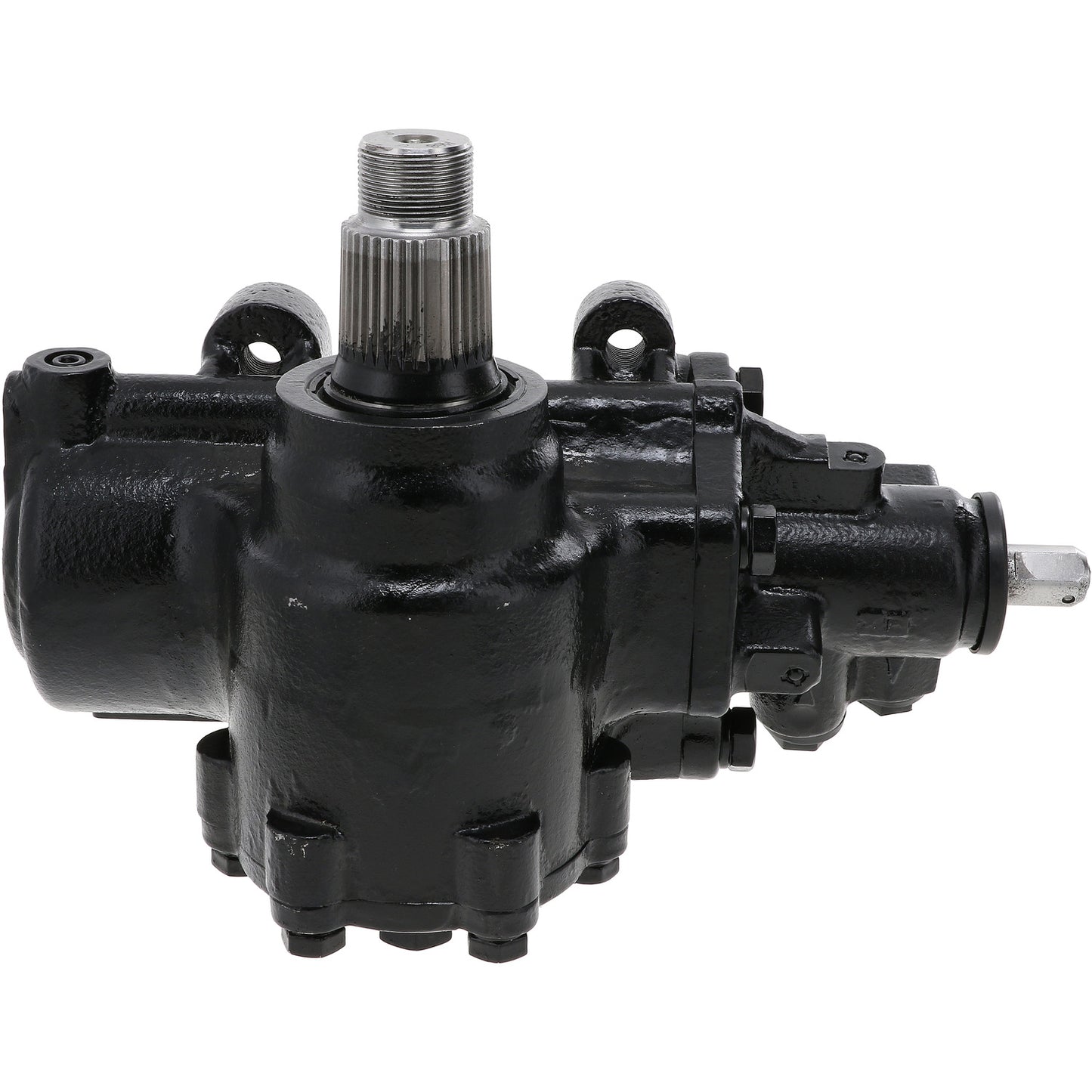 Steering Gear Box - Marathon HP - Hydraulic Power - New - 98201MN