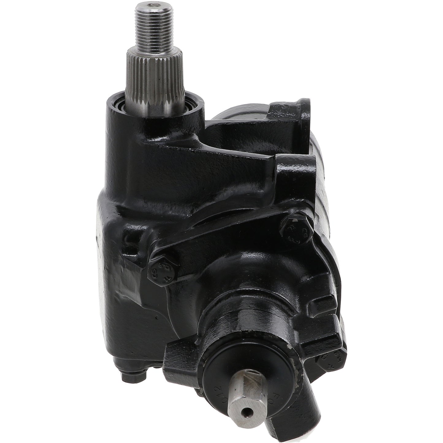 Steering Gear Box - Marathon HP - Hydraulic Power - New - 98157MN