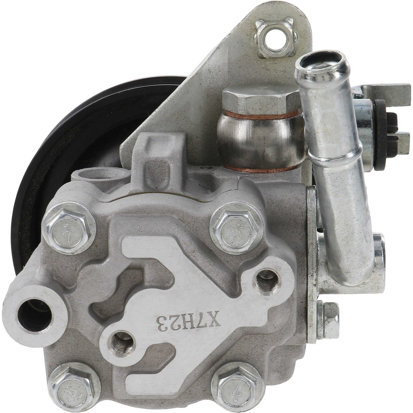 Power Steering Pump - Marathon HP - Hydraulic Power - New - 96225MN