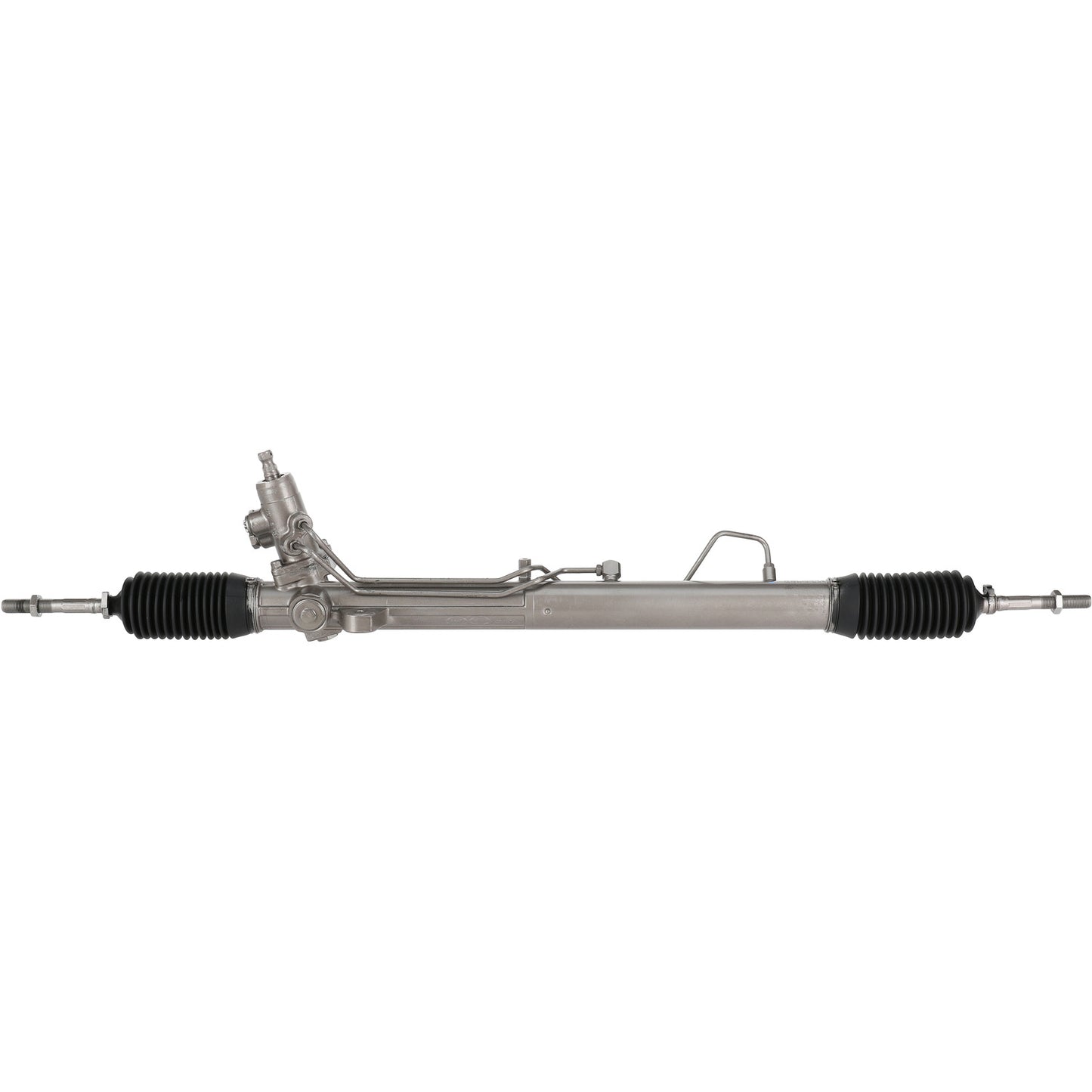 Rack and Pinion Assembly - MAVAL - Hydraulic Power - Remanufactured - 93211M