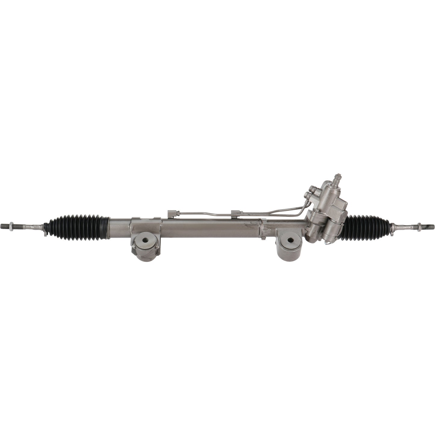 Rack and Pinion Assembly - MAVAL - Hydraulic Power - Remanufactured - 93372M