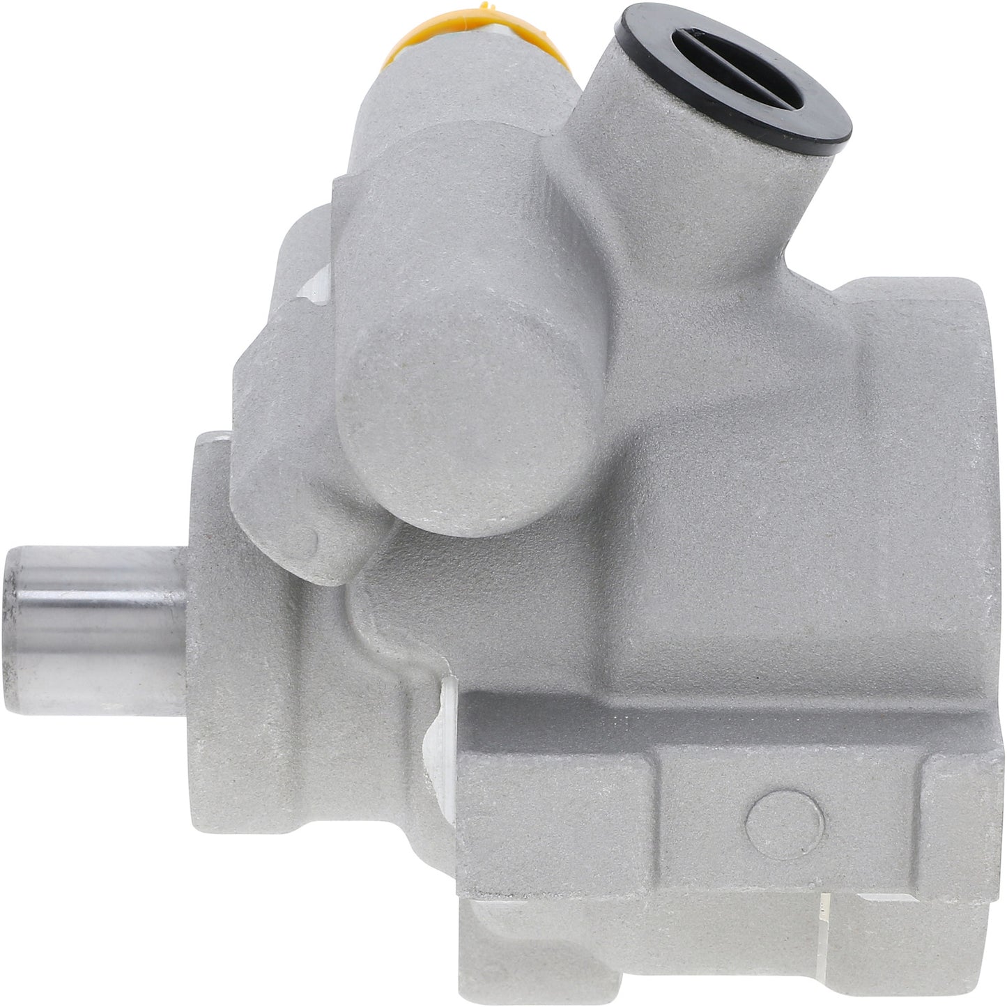 Power Steering Pump - Marathon HP - Hydraulic Power - New - 9741MN