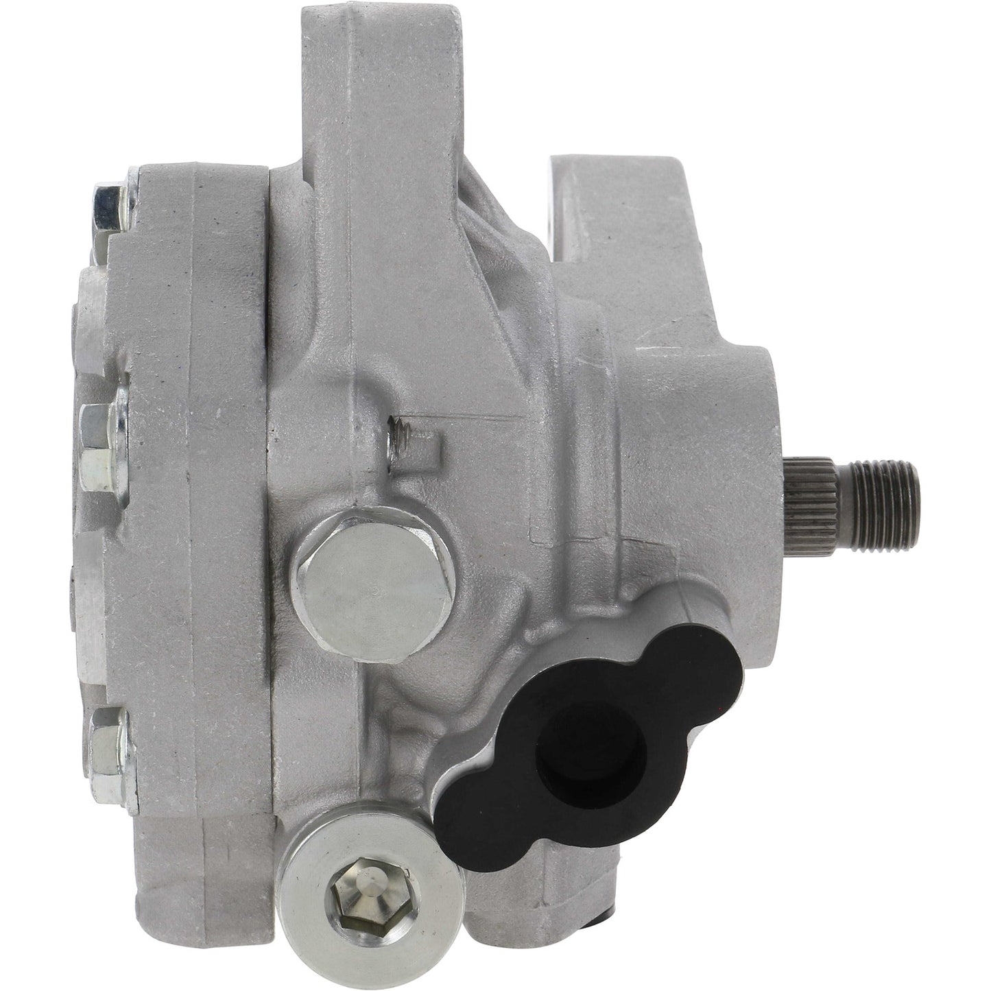 Power Steering Pump - Marathon HP - Hydraulic Power - New - 96319MN