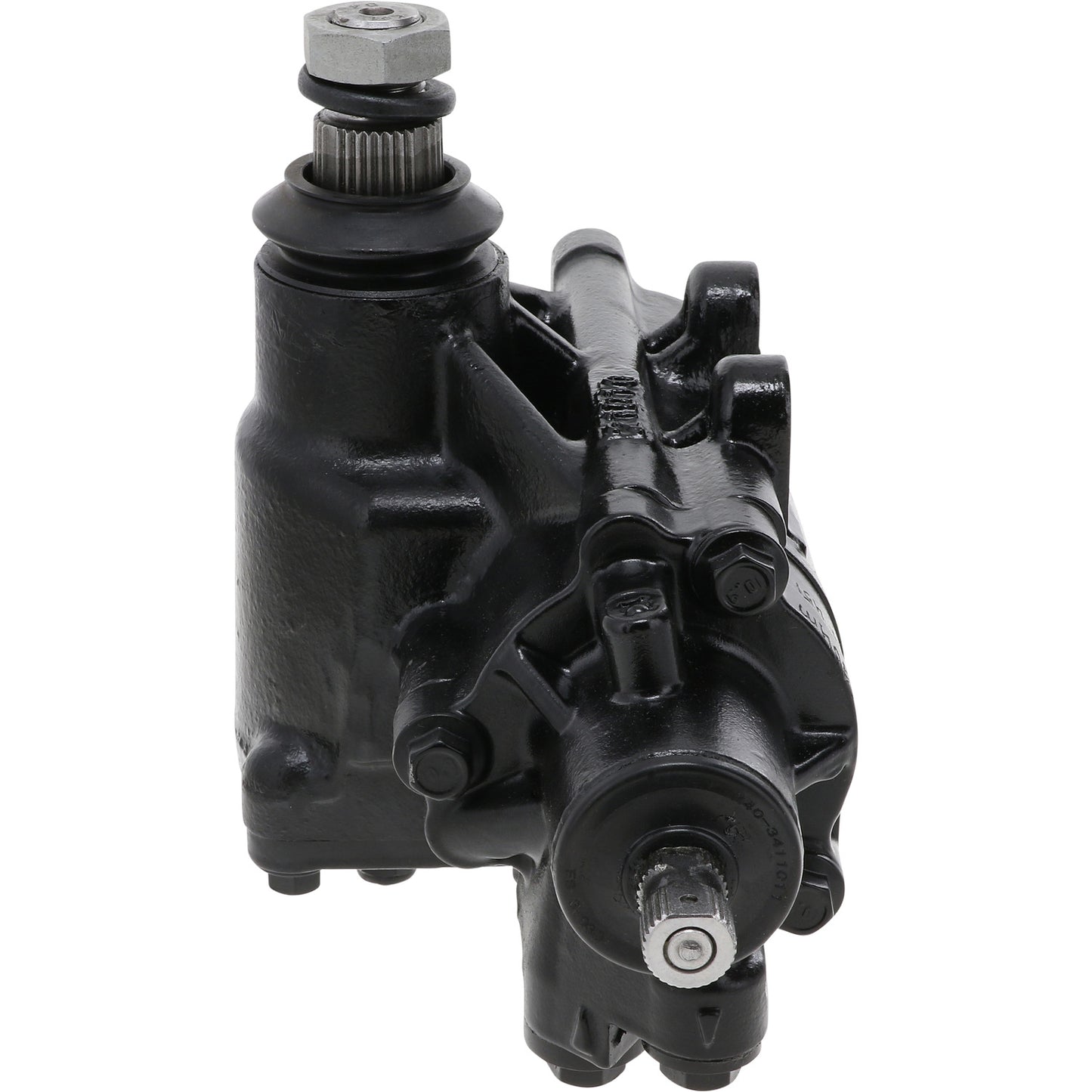 Steering Gear Box - Marathon HP - Hydraulic Power - New - 9804MN