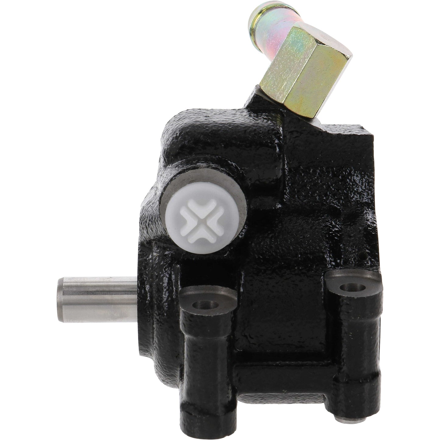 Power Steering Pump - Marathon HP - Hydraulic Power - New - 97107MN