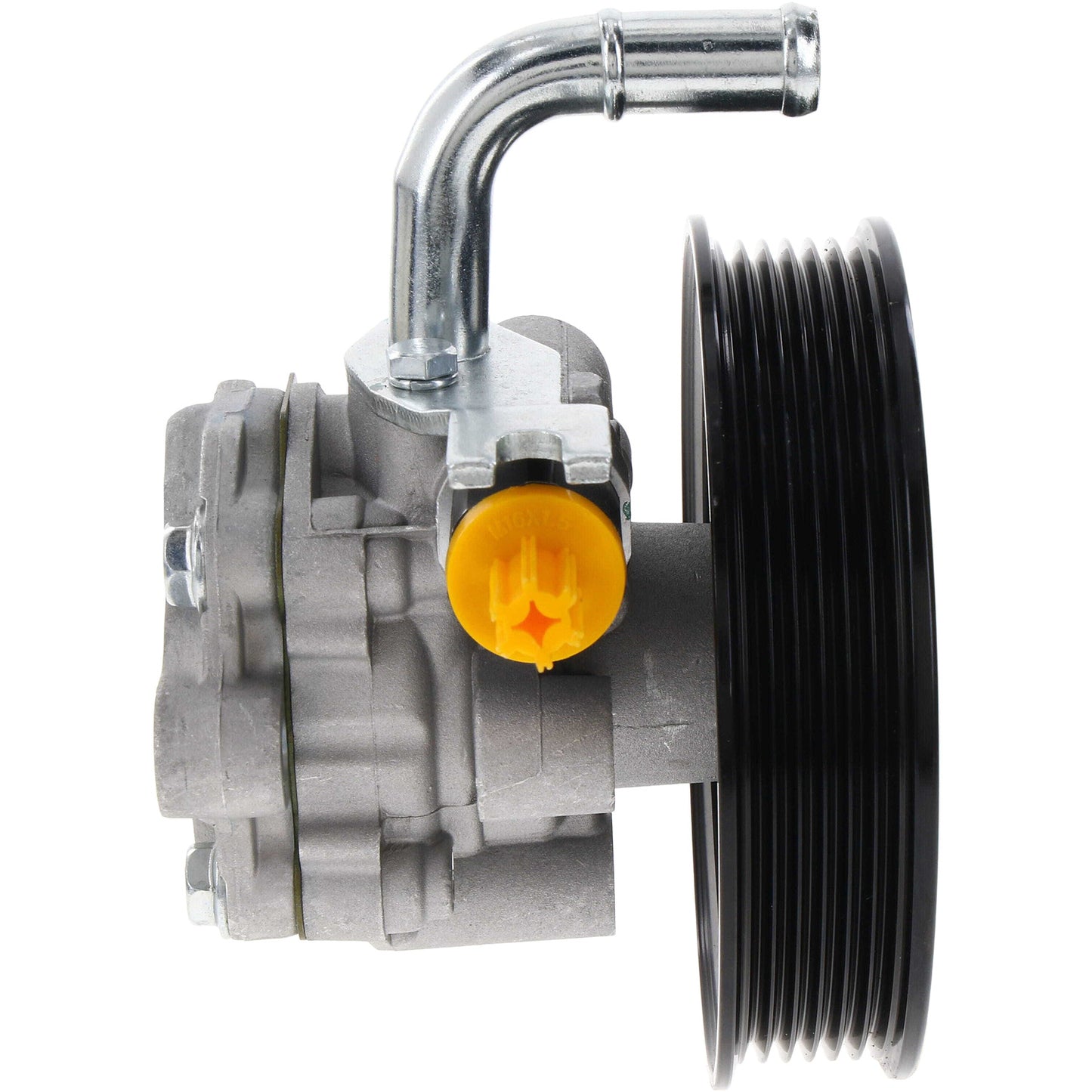Power Steering Pump - Marathon HP - Hydraulic Power - New - 96584MN