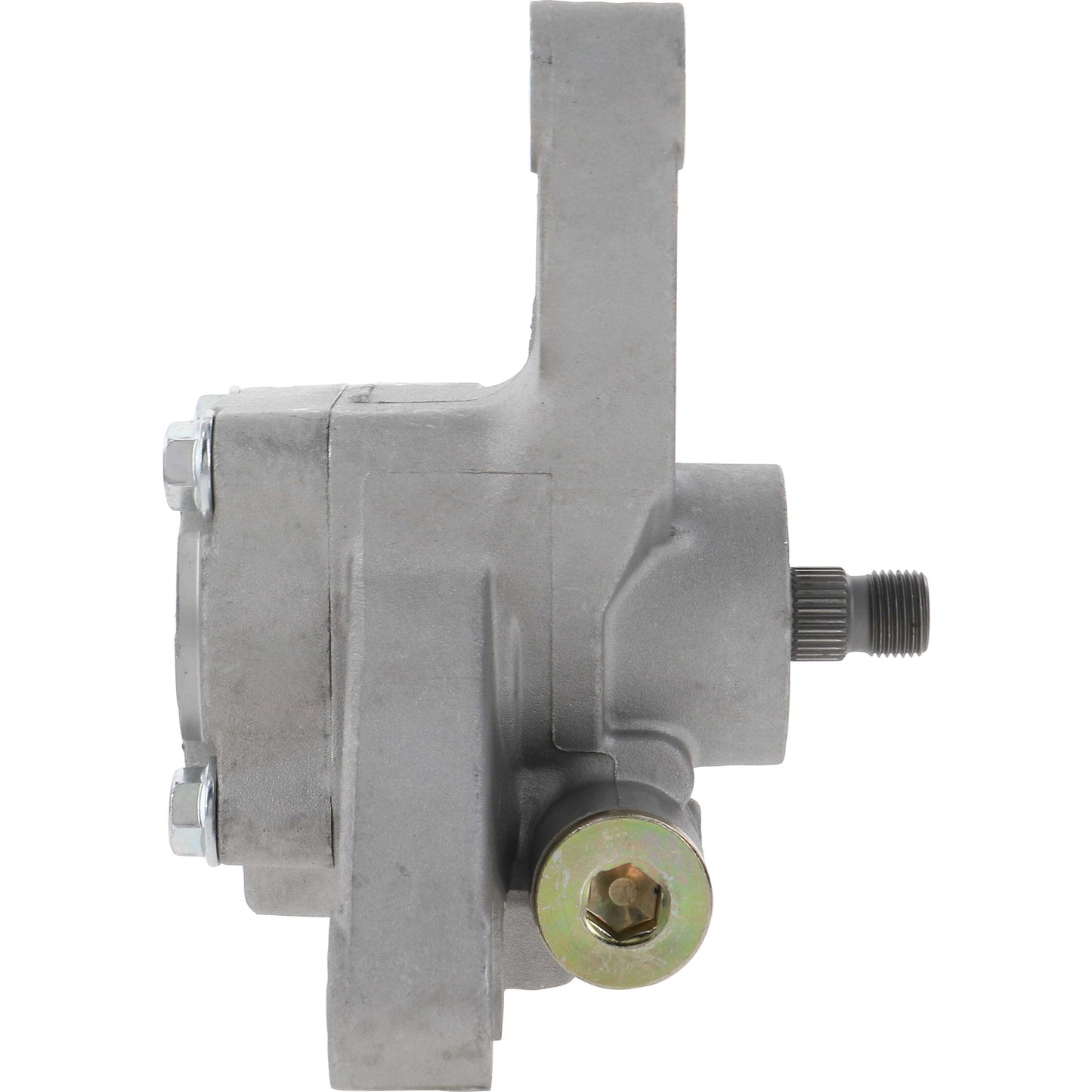 Power Steering Pump - Marathon HP - Hydraulic Power - New - 96574MN