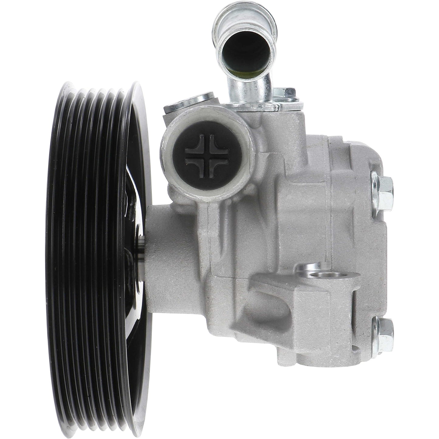 Power Steering Pump - Marathon HP - Hydraulic Power - New - 97192MN