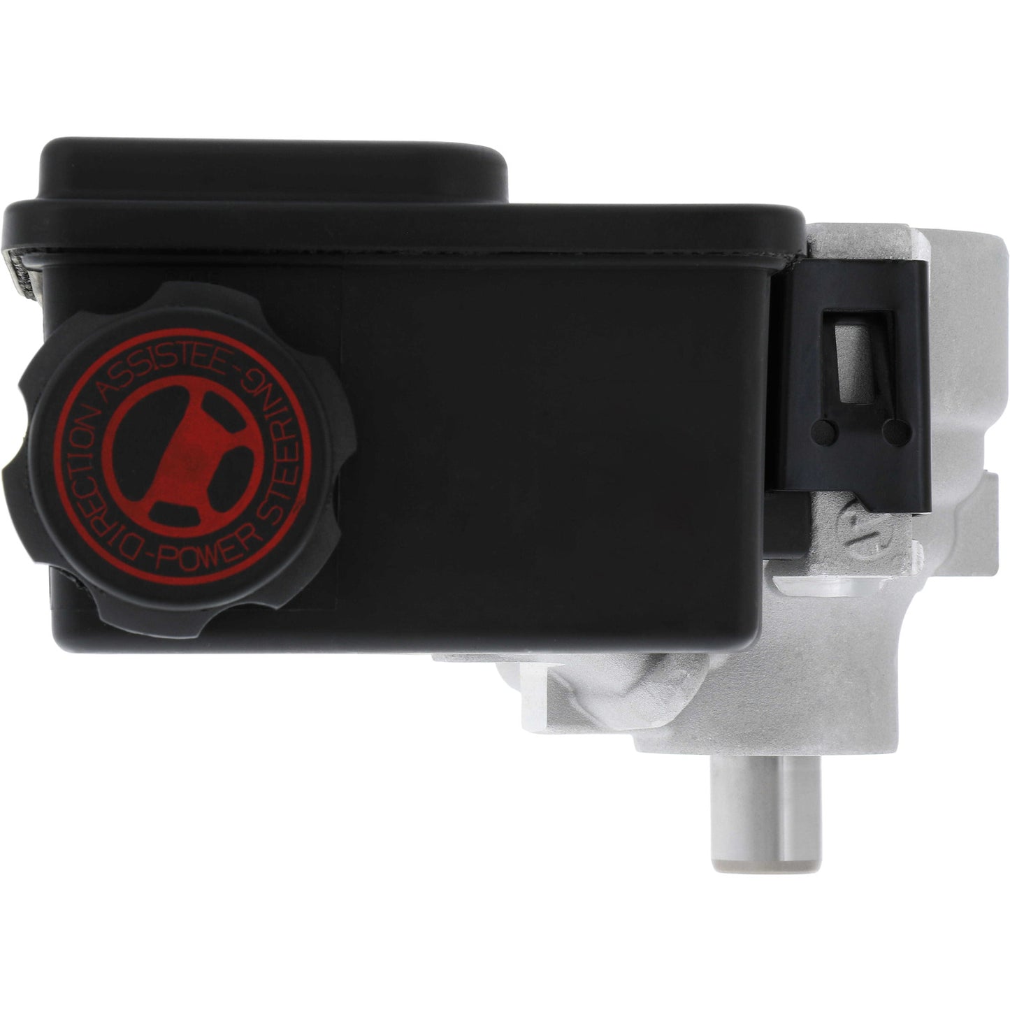 Power Steering Pump - Marathon HP - Hydraulic Power - New - 97154MN