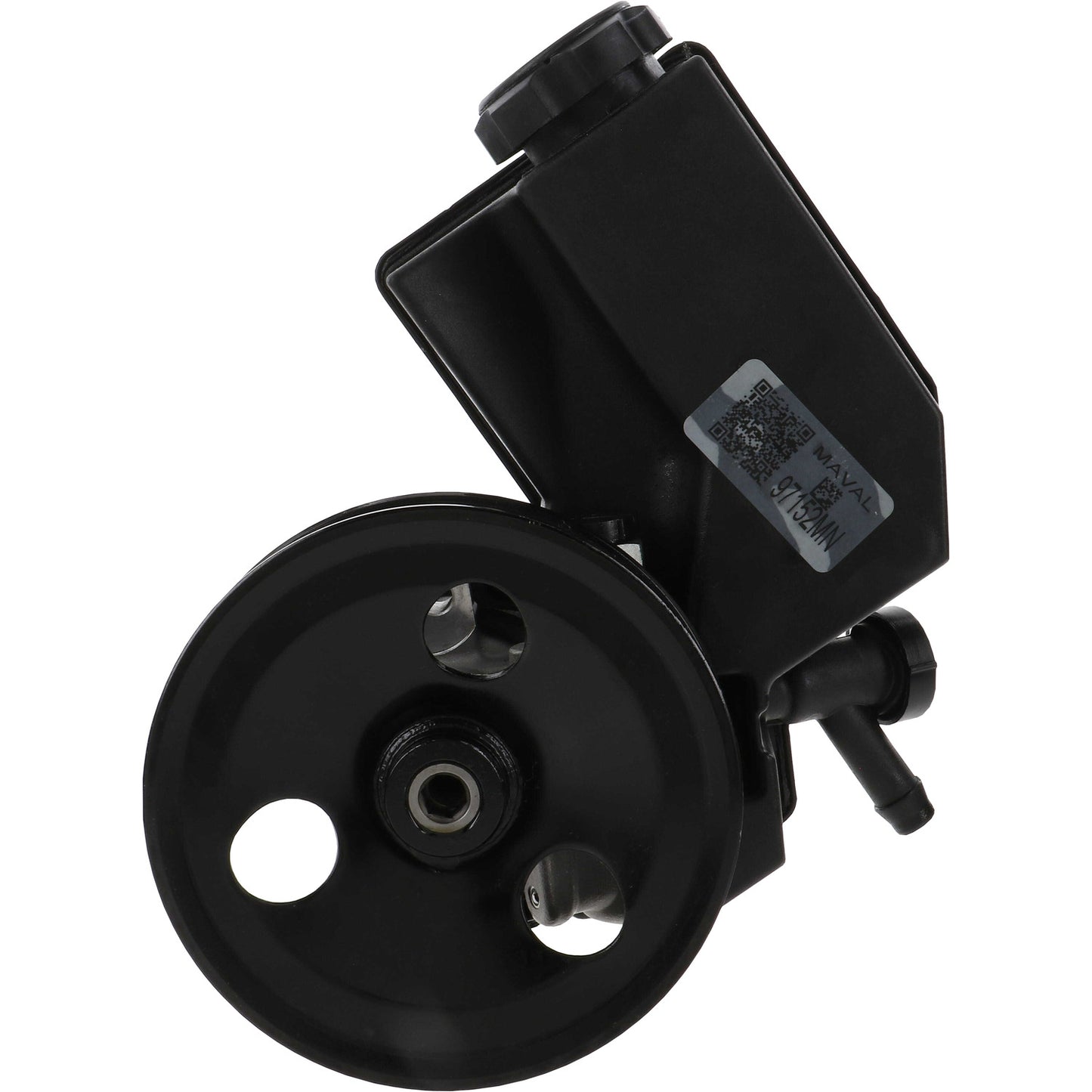 Power Steering Pump - Marathon HP - Hydraulic Power - New - 97152MN