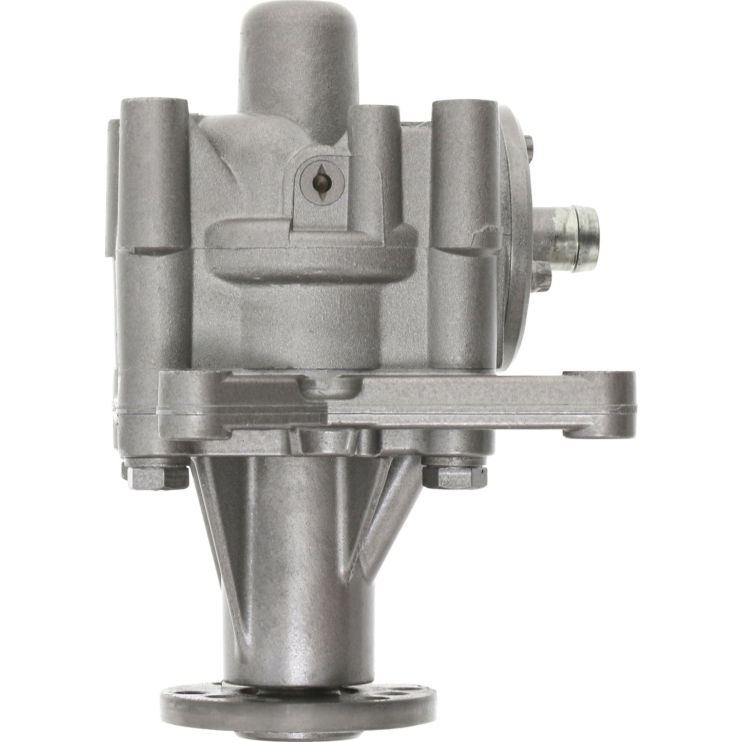 Power Steering Pump - MAVAL - Hydraulic Power - Remanufactured - 96276M