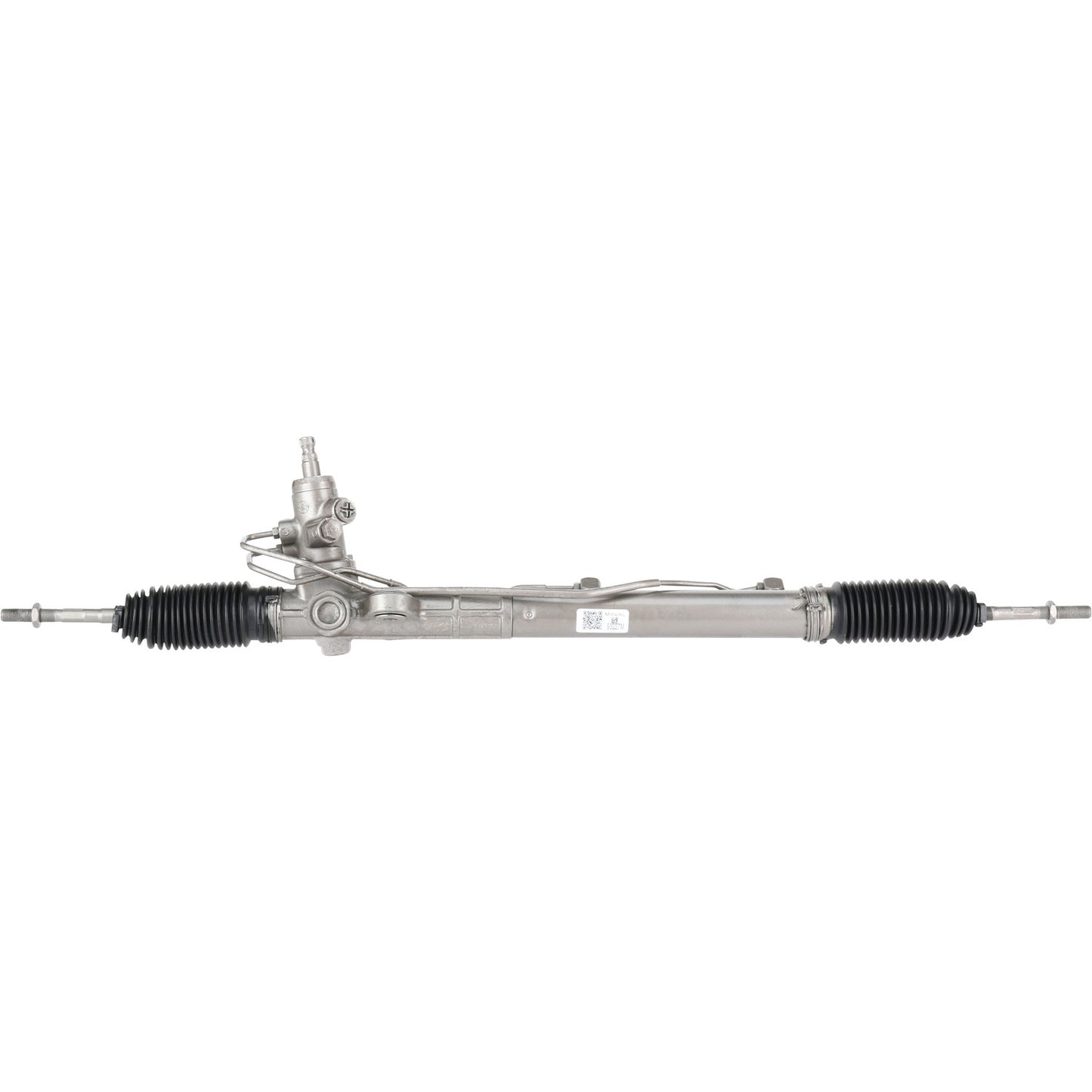 Rack and Pinion Assembly - MAVAL - Hydraulic Power - Remanufactured - 93227M