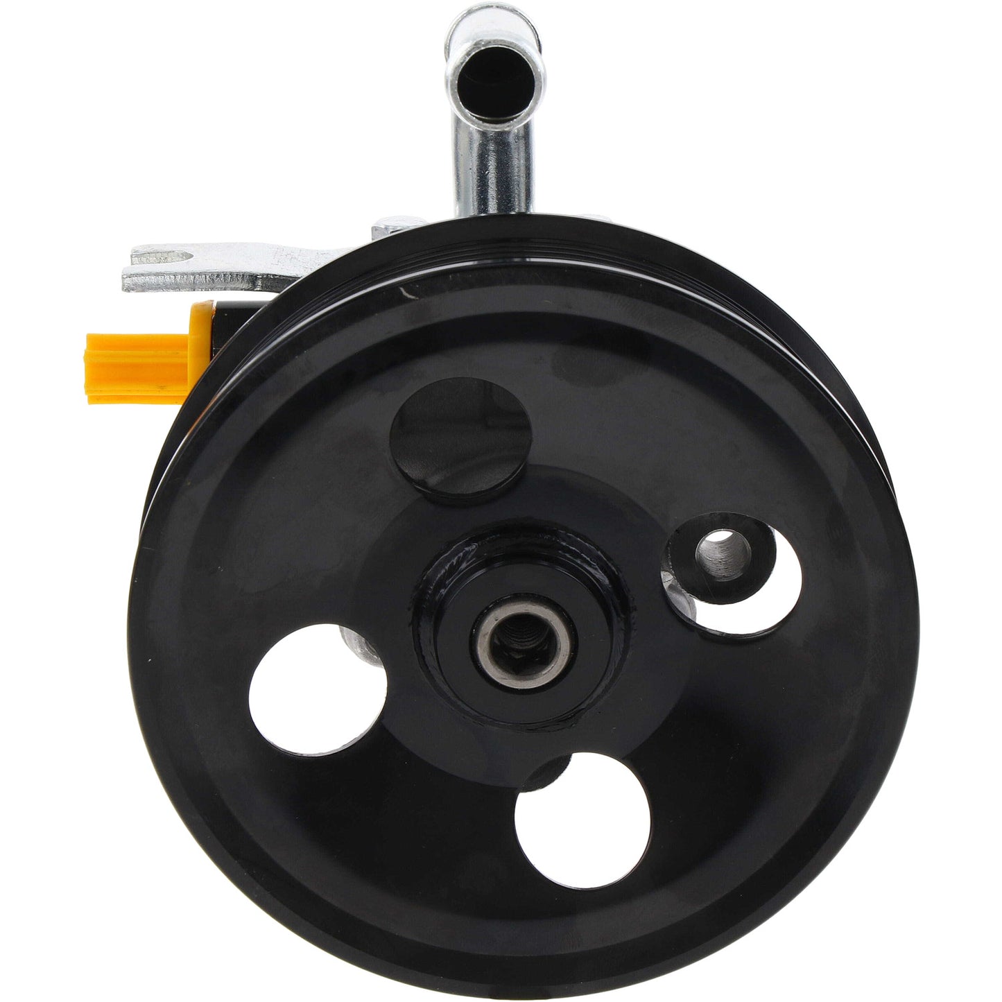 Power Steering Pump - Marathon HP - Hydraulic Power - New - 96584MN
