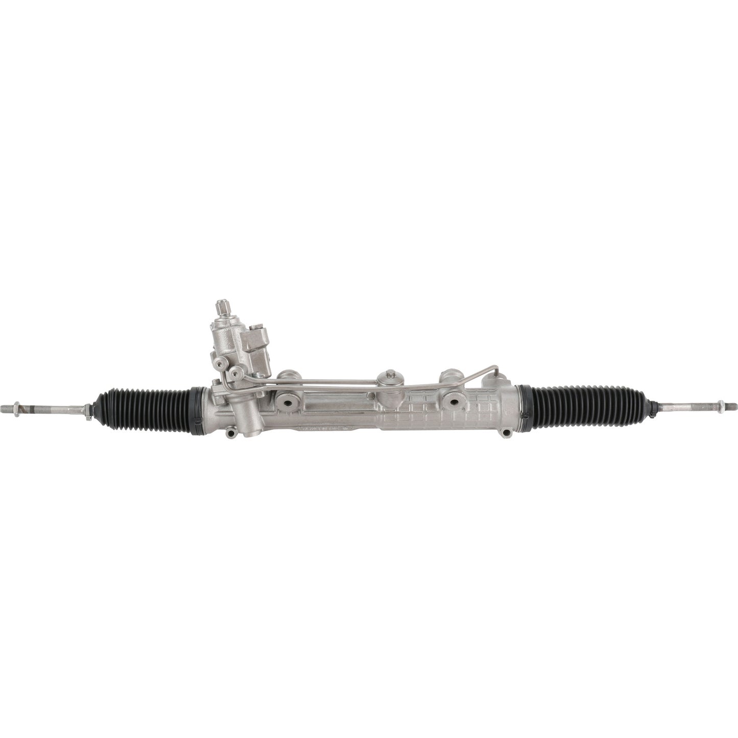 Rack and Pinion Assembly - MAVAL - Hydraulic Power - Remanufactured - 93199M