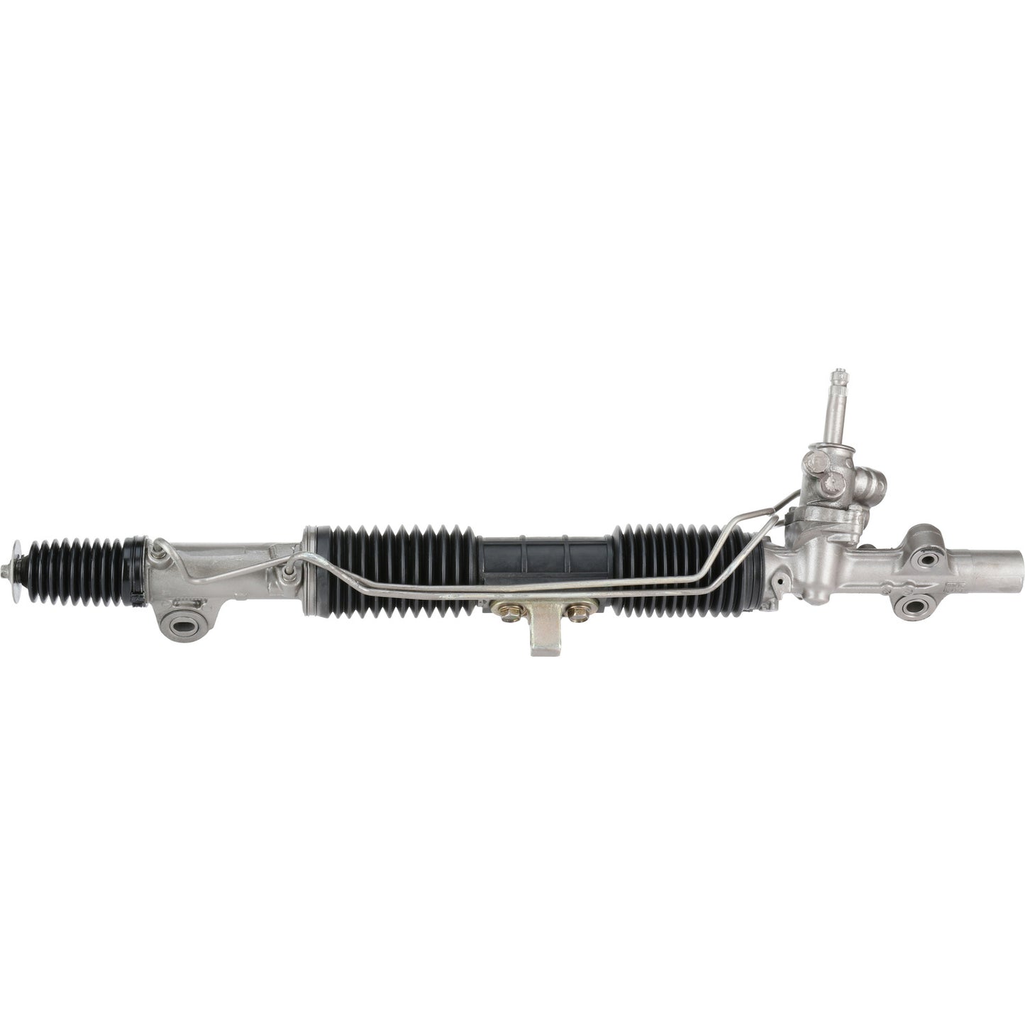 Rack and Pinion Assembly - MAVAL - Hydraulic Power - Remanufactured - 93188M