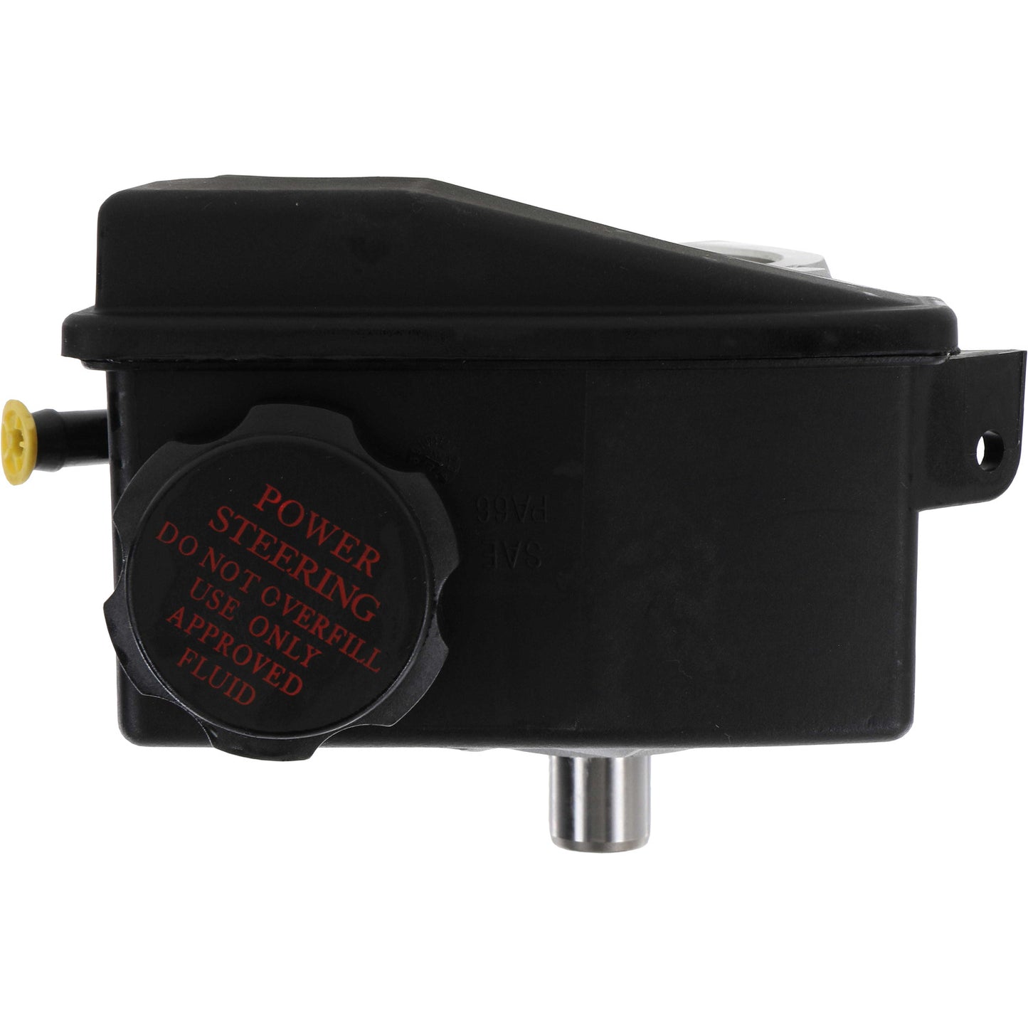 Power Steering Pump - Marathon HP - Hydraulic Power - New - 97144MN