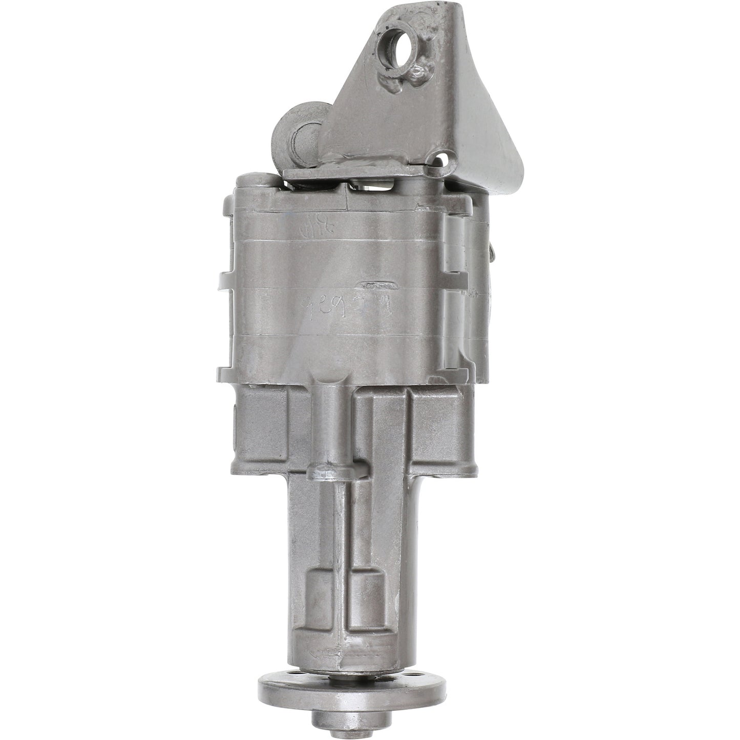 Power Steering Pump - MAVAL - Hydraulic Power - Remanufactured - 96840M