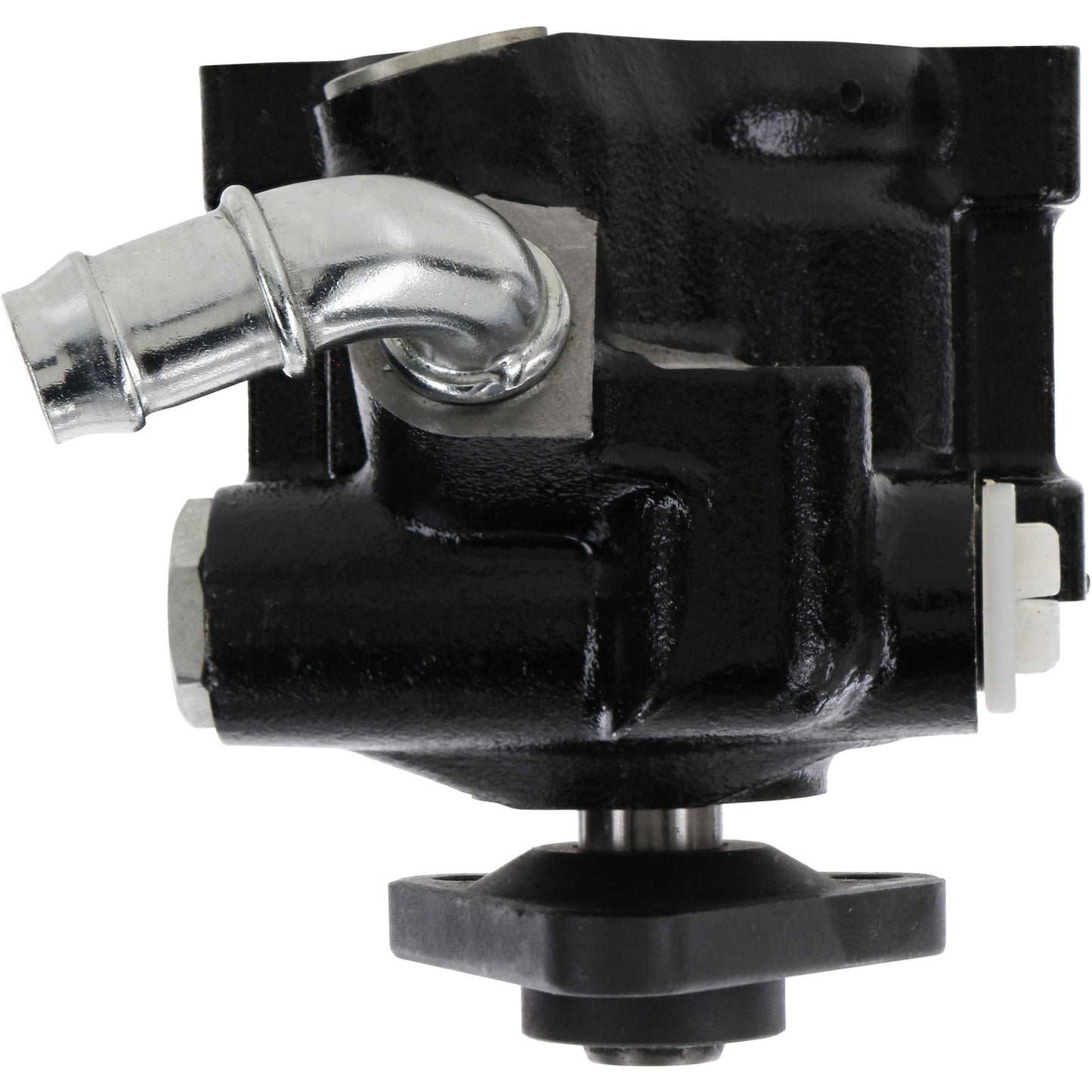 Power Steering Pump - Marathon HP - Hydraulic Power - New - 97101MN