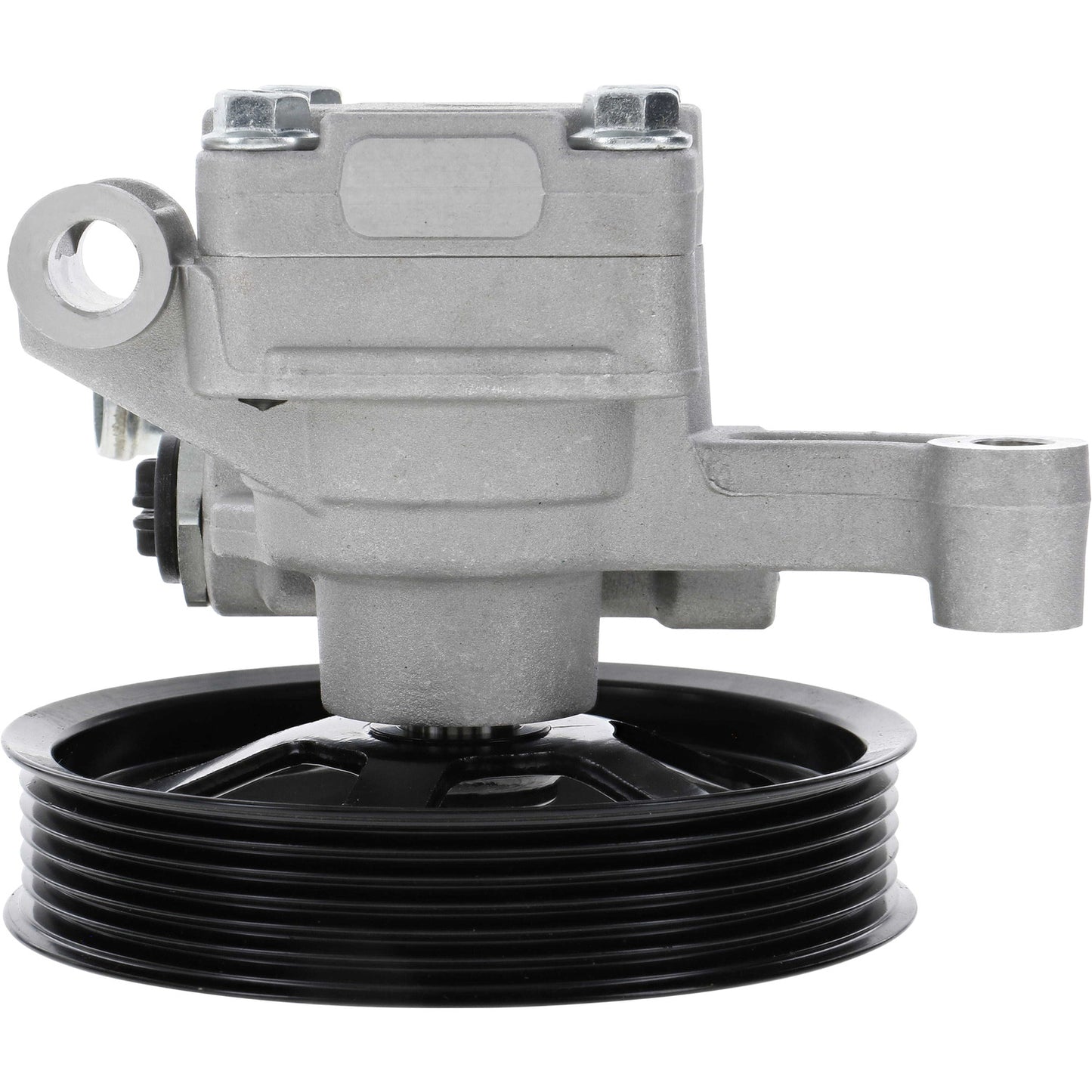 Power Steering Pump - Marathon HP - Hydraulic Power - New - 97192MN