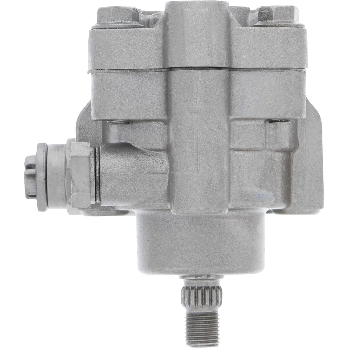 Power Steering Pump - MAVAL - Hydraulic Power - Remanufactured - 96459M